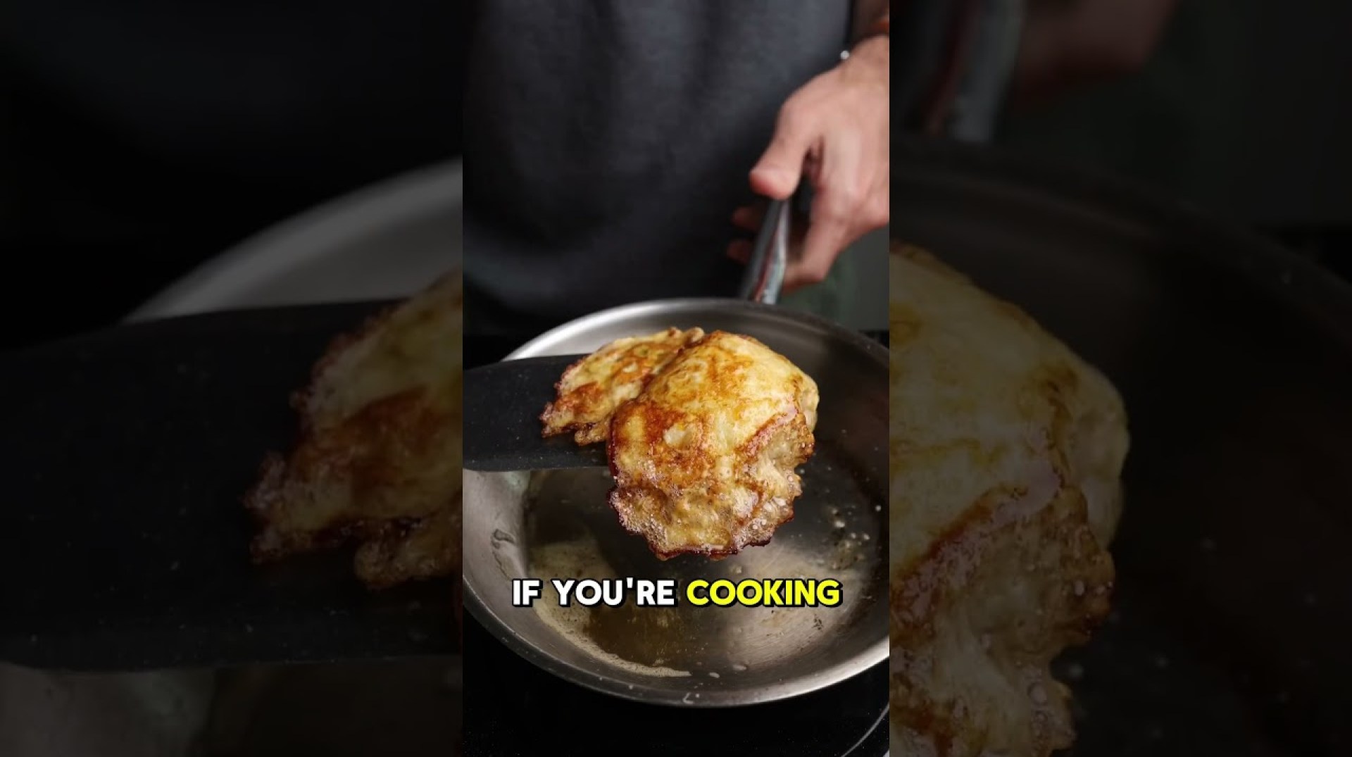 fried egg methods – which are you? fried egg methods – which are you?