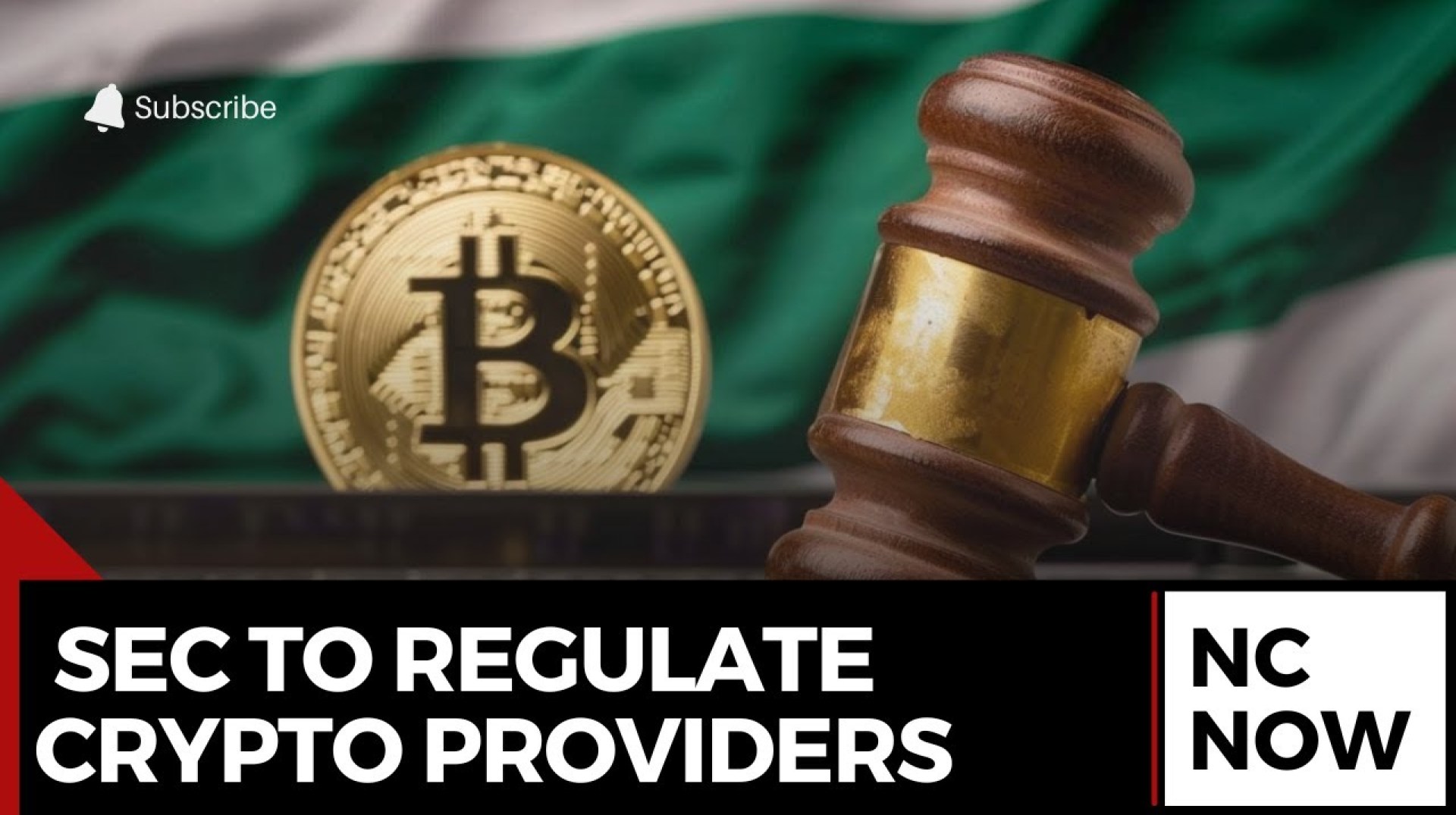 Nigeria's SEC to Regulate Cryptocurrency Providers: What You Need to Know Nigeria's SEC to Regulate Cryptocurrency Providers: What You Need to Know