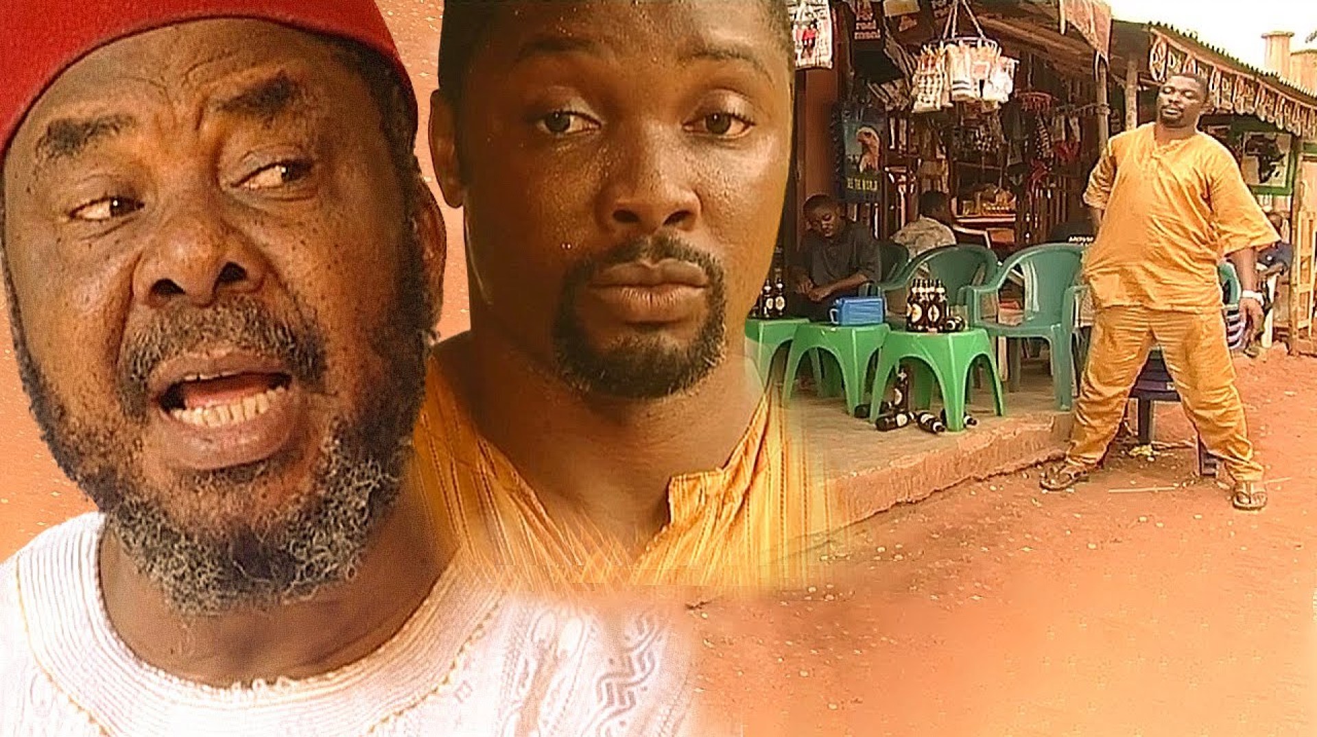 THE TWO EVIL MEN EVERYONE FEAR (PETE EDOCHIE, OFULUAGU Movie) NOLLYWOOD MOVIES | OLD NIGERIAN MOVIES THE TWO EVIL MEN EVERYONE FEAR (PETE EDOCHIE, OFULUAGU Movie) NOLLYWOOD MOVIES | OLD NIGERIAN MOVIES