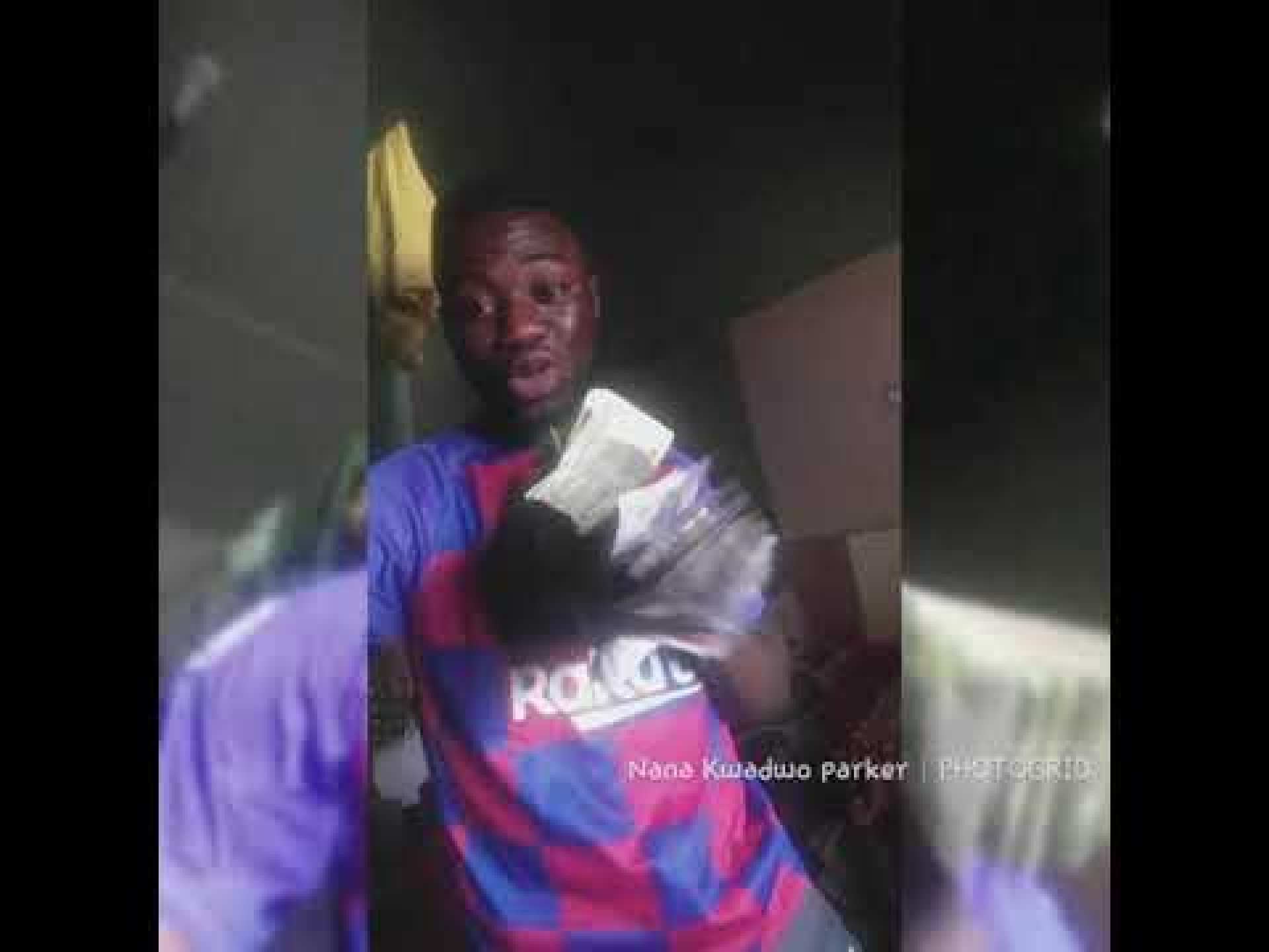 See youngest rich guy in Ghana See youngest rich guy in Ghana