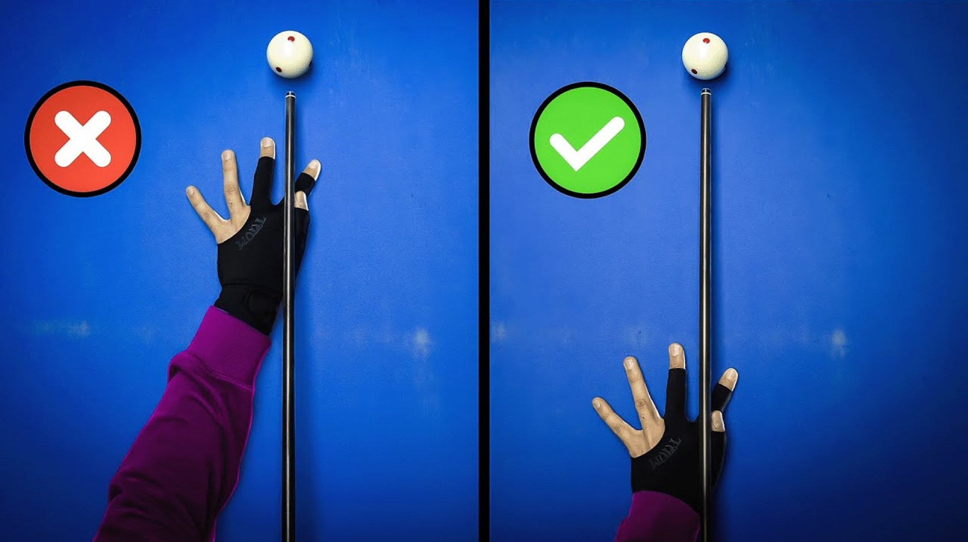 5 pool hacks that work extremely well (in 2 minutes) 5 pool hacks that work extremely well (in 2 minutes)