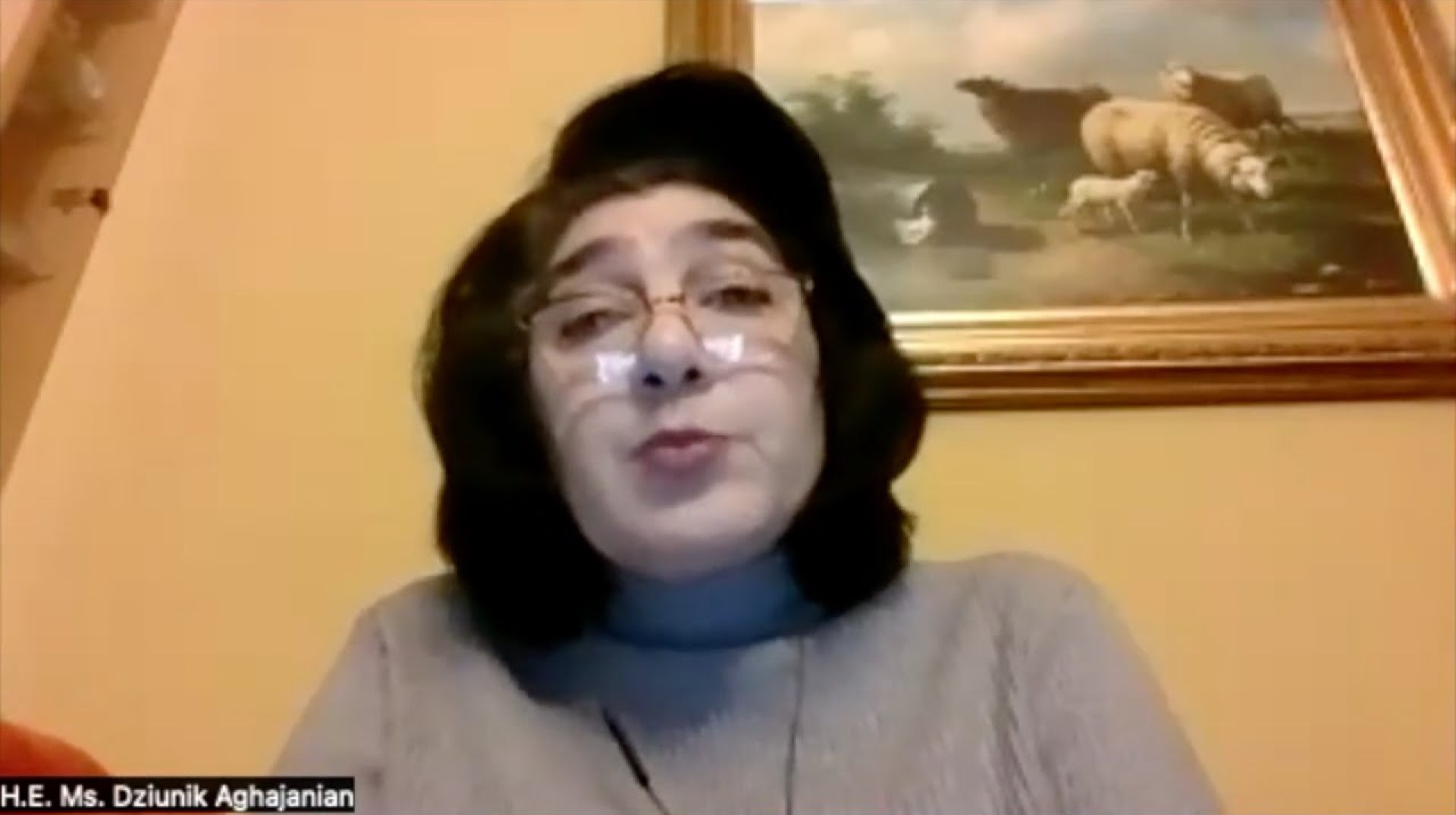 Dziunik Aghajanian on US Iran Plans, Azerbaijan’s Role & Armenia’s Future | Ep 401 – Dec 22, 2024 Dziunik Aghajanian on US Iran Plans, Azerbaijan’s Role & Armenia’s Future | Ep 401 – Dec 22, 2024
