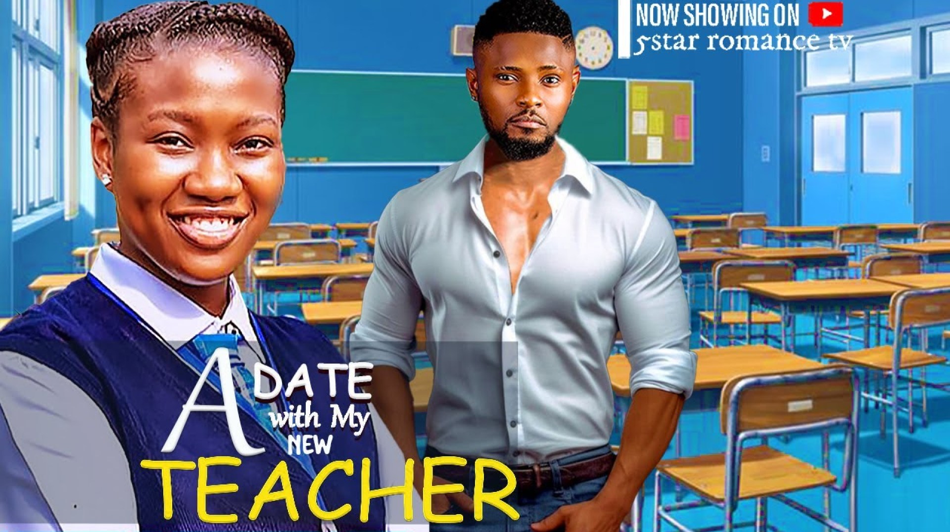 A DATE WITH MY NEW TEACHER – CHINENYE NNEBE, MAURICE SAM NEW 2024 AFRICAN NIGERIAN MOVIES A DATE WITH MY NEW TEACHER – CHINENYE NNEBE, MAURICE SAM NEW 2024 AFRICAN NIGERIAN MOVIES