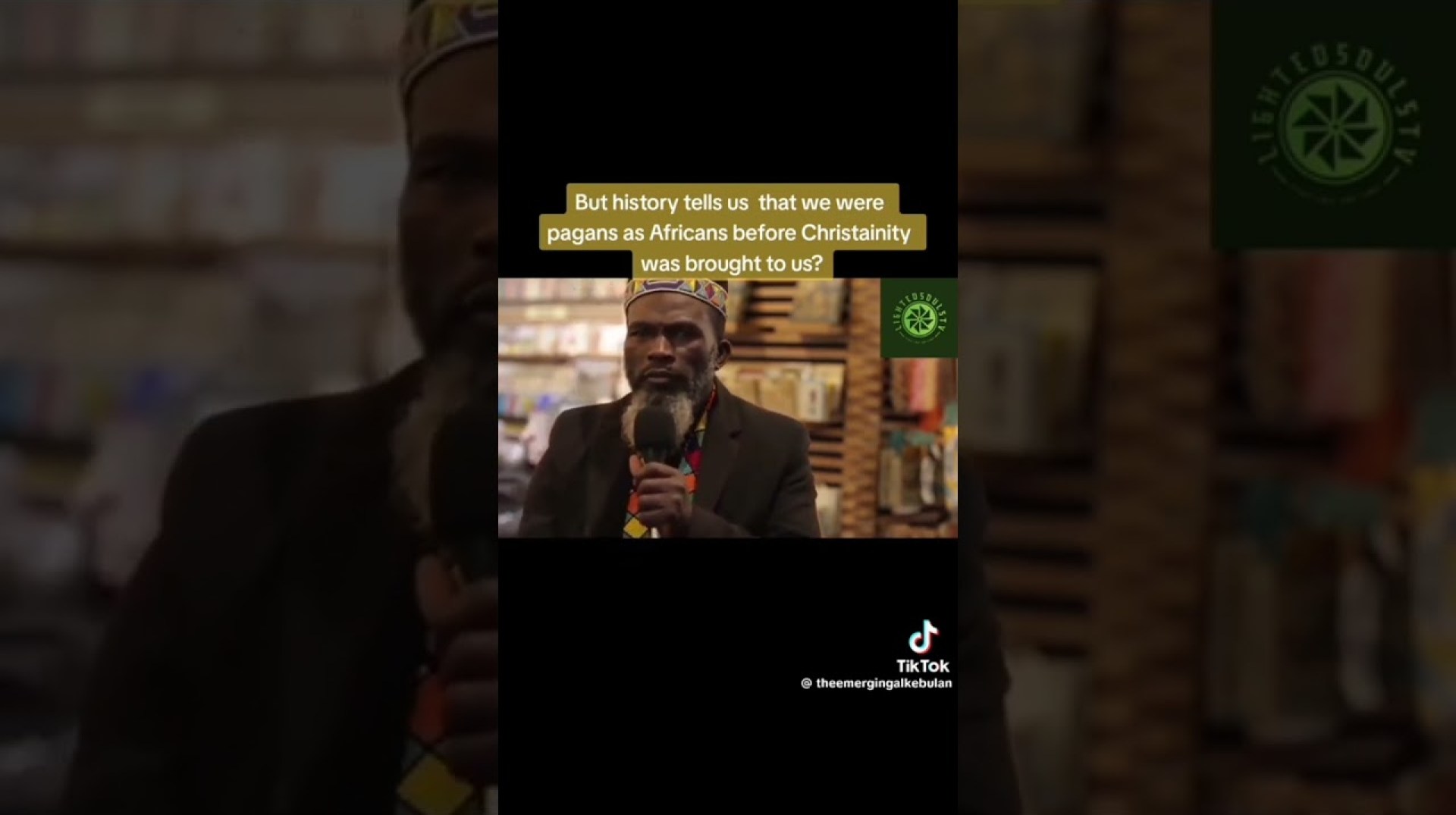 African spirituality by J Maphonga … #bible #christianity African spirituality by J Maphonga … #bible #christianity