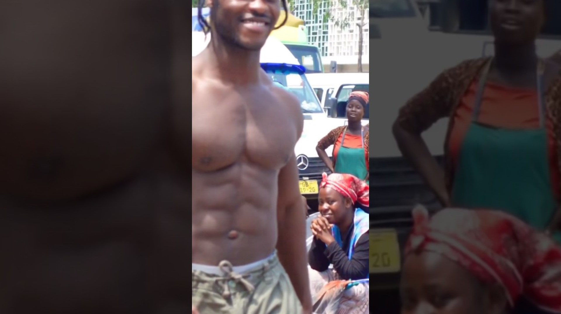 6 pack power #viral #trending #motivation #fitnessinspiration #bodybuilding #ghana #accra #workout 6 pack power #viral #trending #motivation #fitnessinspiration #bodybuilding #ghana #accra #workout