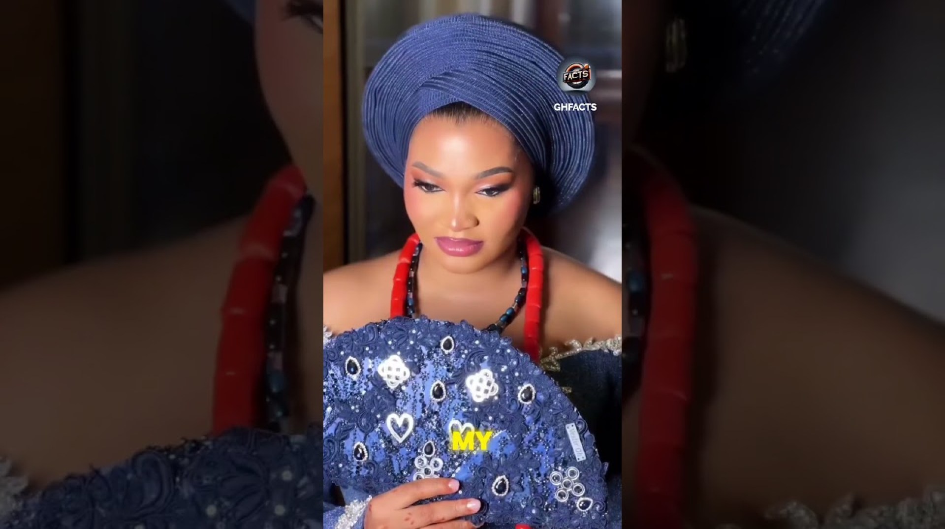 Actress Habiba Sinare Weds Media Mogul Akeju in Lavish Ceremony #habibasinare #akeju Actress Habiba Sinare Weds Media Mogul Akeju in Lavish Ceremony #habibasinare #akeju