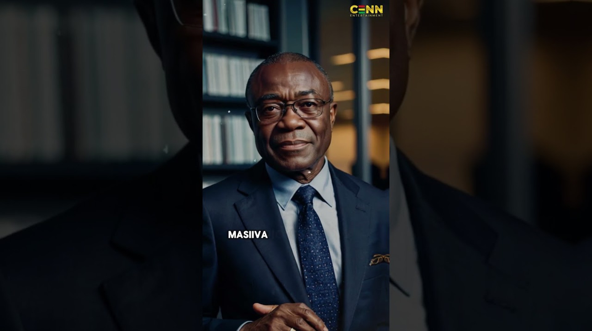 Strive Masiyiwa: Zimbabwe’s Visionary Billionaire Connecting Africa to the World Strive Masiyiwa: Zimbabwe’s Visionary Billionaire Connecting Africa to the World