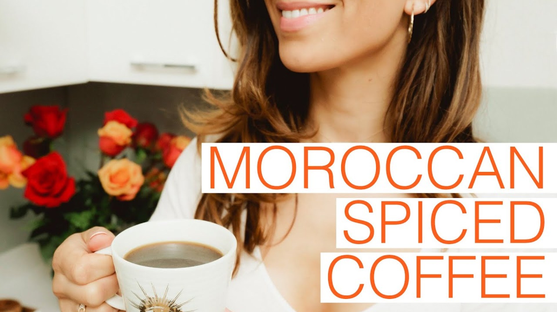 MOROCCAN SPICED COFFEE || EAT BURN SLEEP MOROCCAN SPICED COFFEE || EAT BURN SLEEP