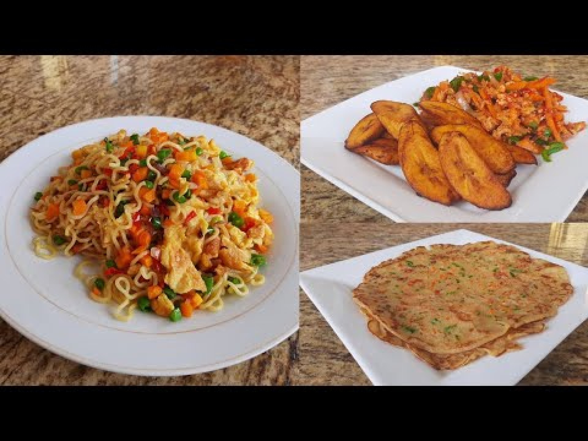 3 EASY & HEALTHY NIGERIAN BREAKFAST IDEAS 3 EASY & HEALTHY NIGERIAN BREAKFAST IDEAS