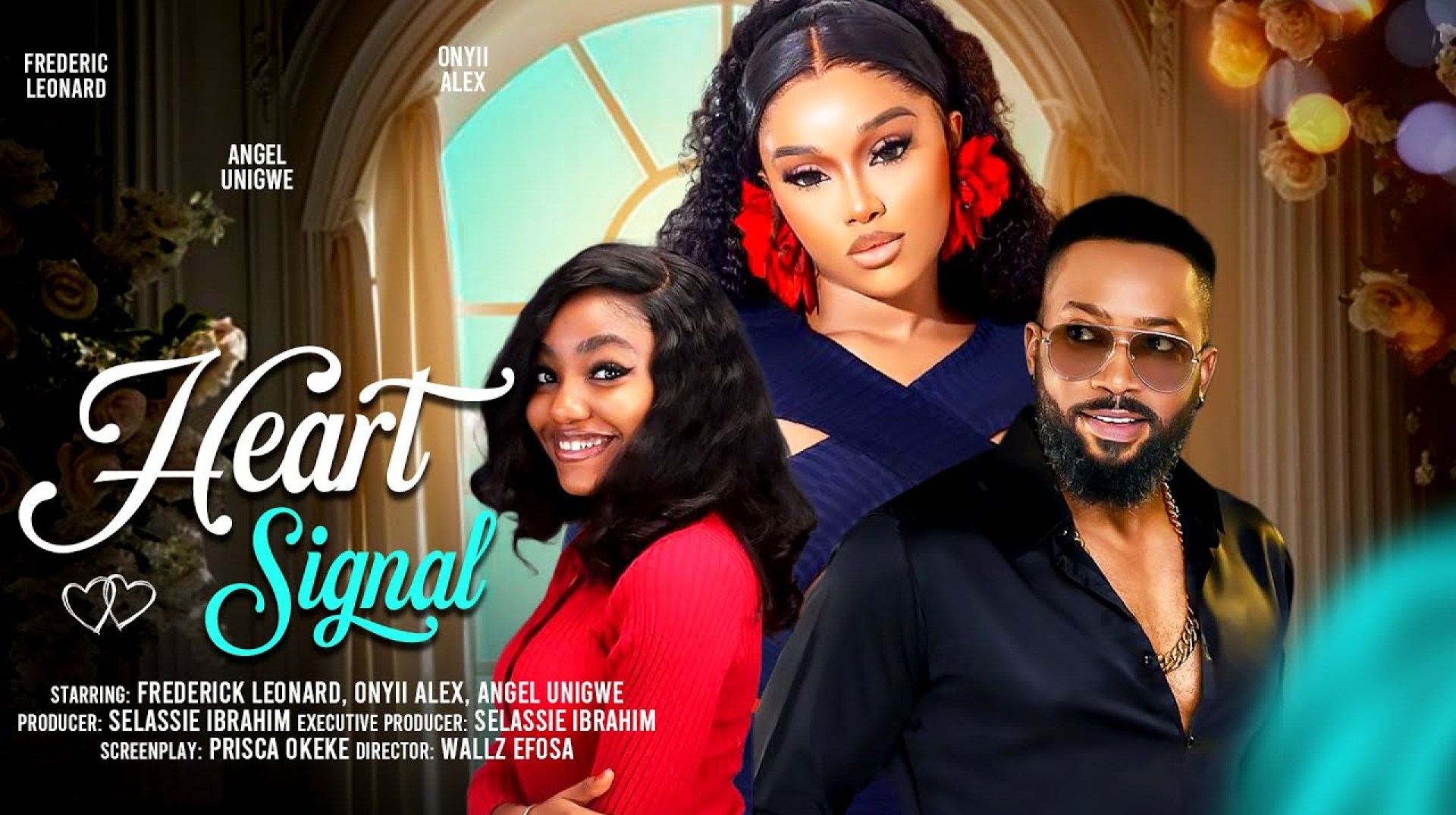 HEART SIGNAL – FREDERICK LEONARD, ONYII ALEX, ANGEL UNIGWE latest 2024 nigerian movie HEART SIGNAL – FREDERICK LEONARD, ONYII ALEX, ANGEL UNIGWE latest 2024 nigerian movie
