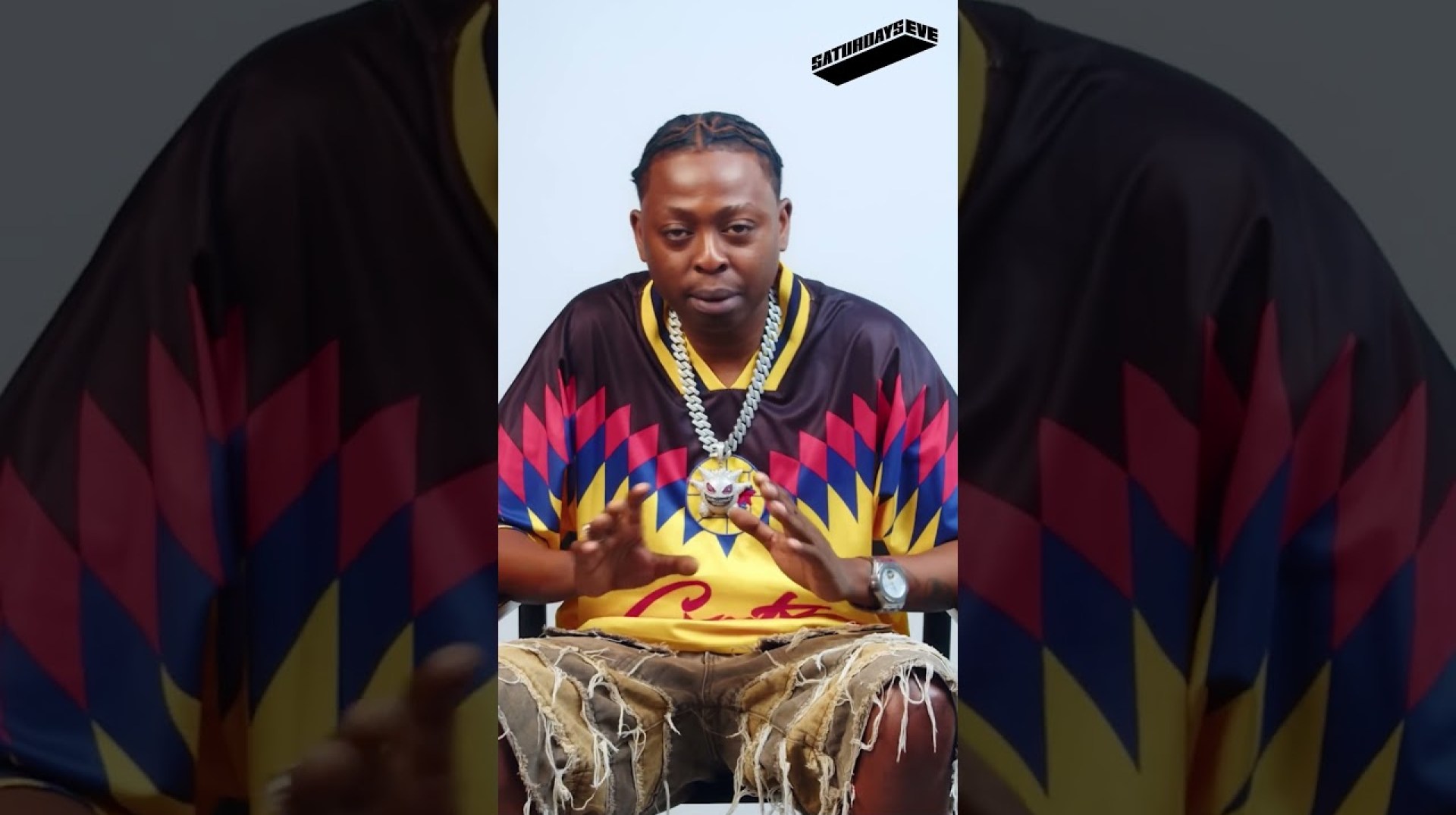Young Lunya names Abigail Chams & Qing Madi as his favorite female vocalists! #eastafrica #music Young Lunya names Abigail Chams & Qing Madi as his favorite female vocalists! #eastafrica #music