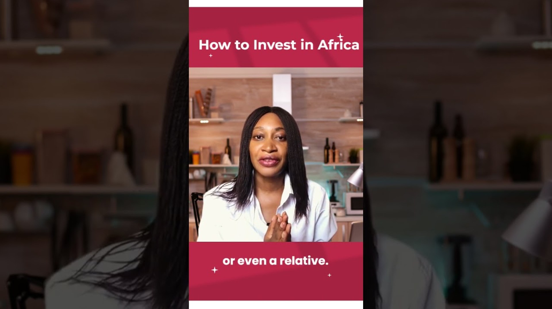 Huge Opportunity For The African Diaspora #shorts #shortsvideo #africabusiness Huge Opportunity For The African Diaspora #shorts #shortsvideo #africabusiness
