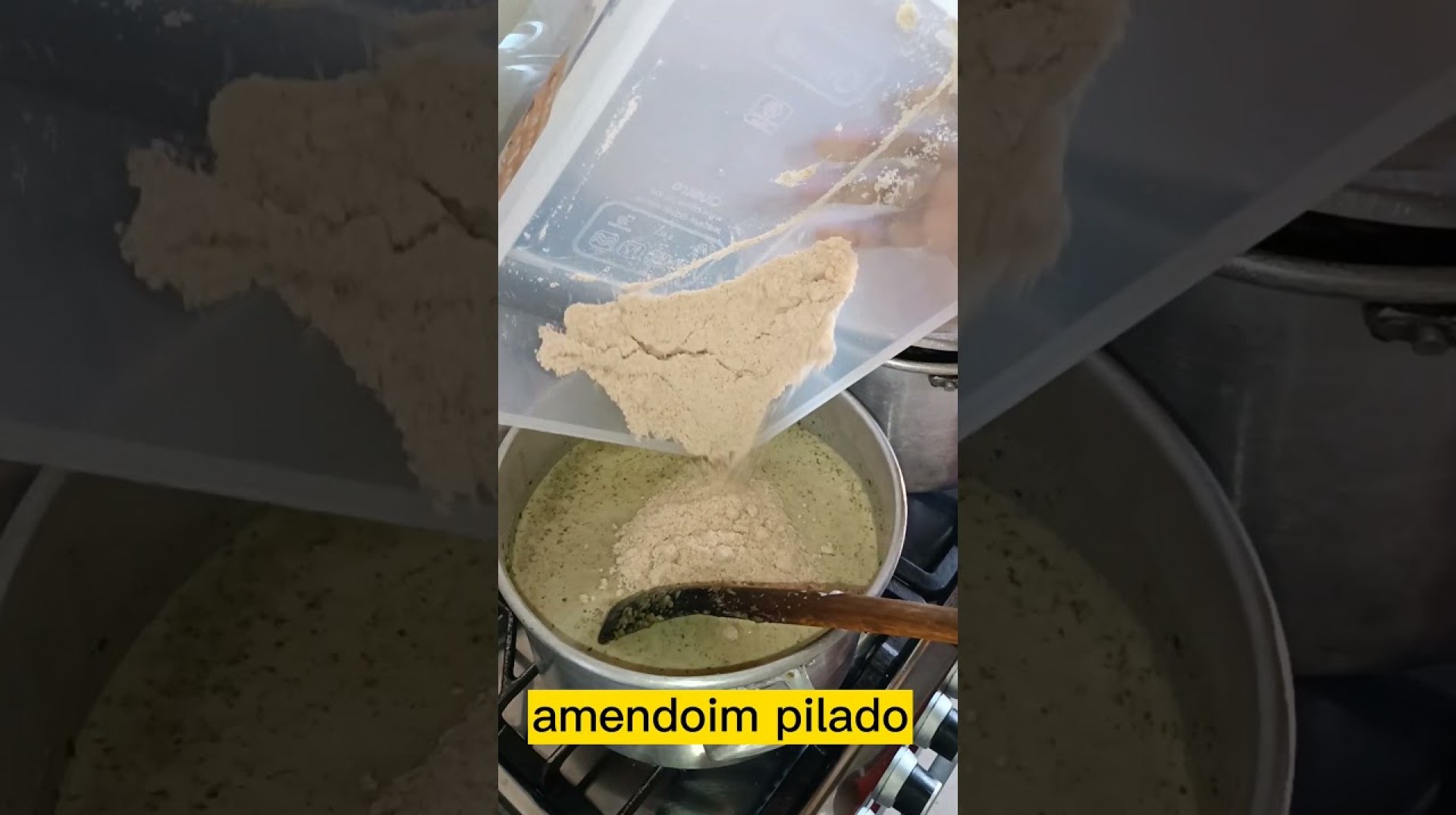 como fazer matapa em 1 minuto gastronomia Moçambicana como fazer matapa em 1 minuto gastronomia Moçambicana