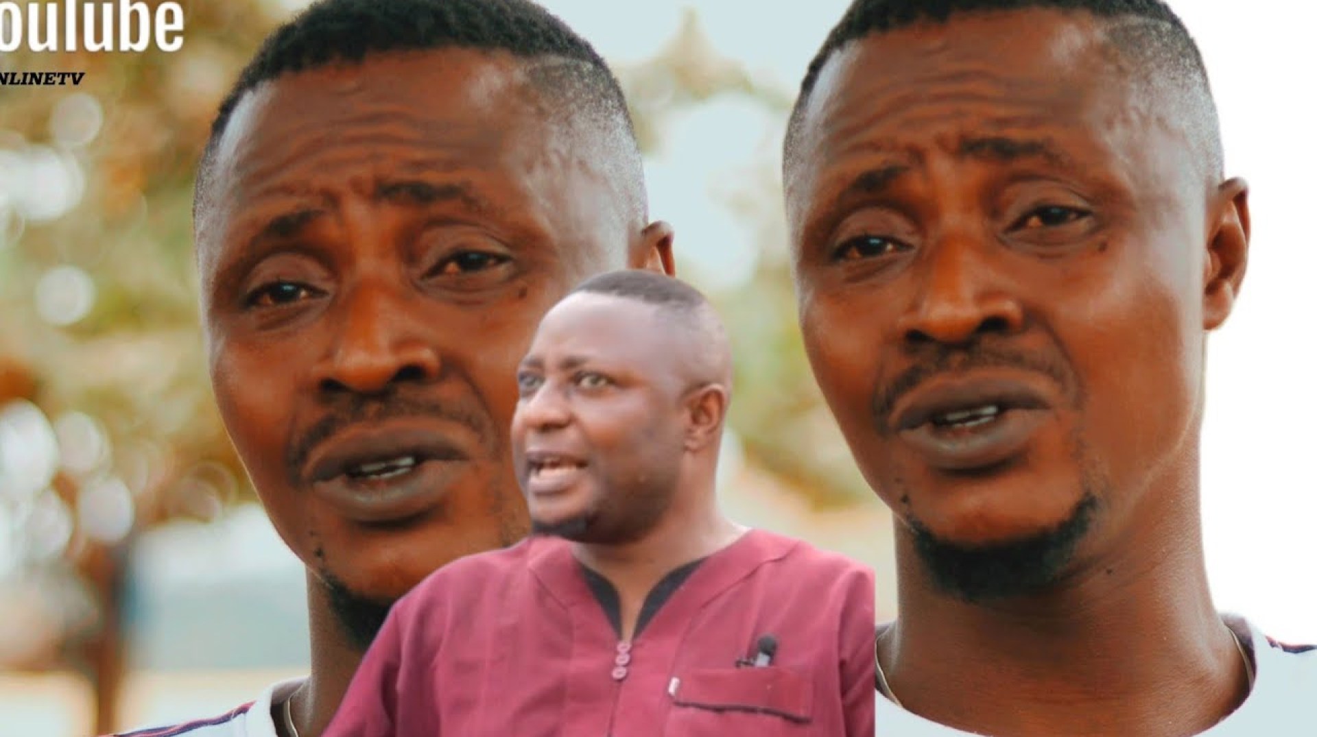 GBOGBO ENIYAN KO LOLE SE OGUN DUDU TI O MA JE FUN… GBOGBO ENIYAN KO LOLE SE OGUN DUDU TI O MA JE FUN…