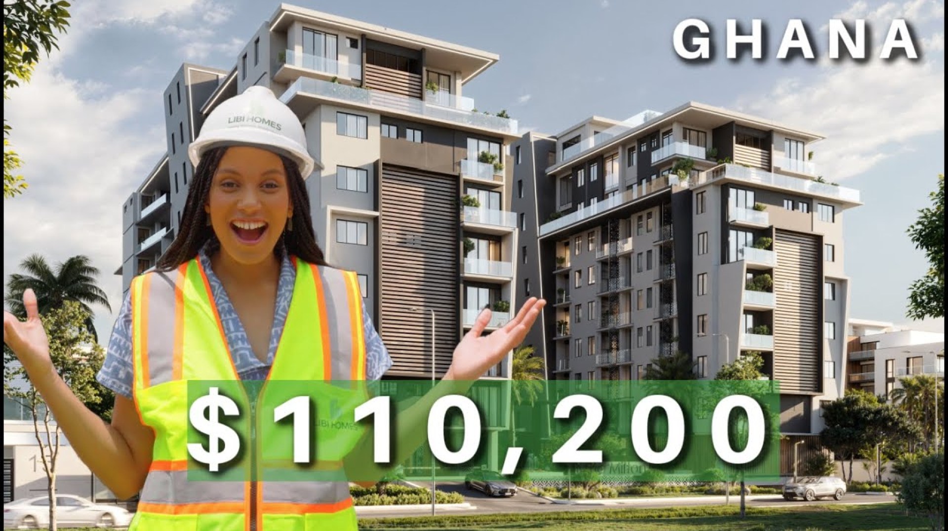 WHAT 0,200 GETS YOU IN GHANA | LUXURY APARTMENT IN ACCRA | Ghana Investment Opportunity WHAT 0,200 GETS YOU IN GHANA | LUXURY APARTMENT IN ACCRA | Ghana Investment Opportunity