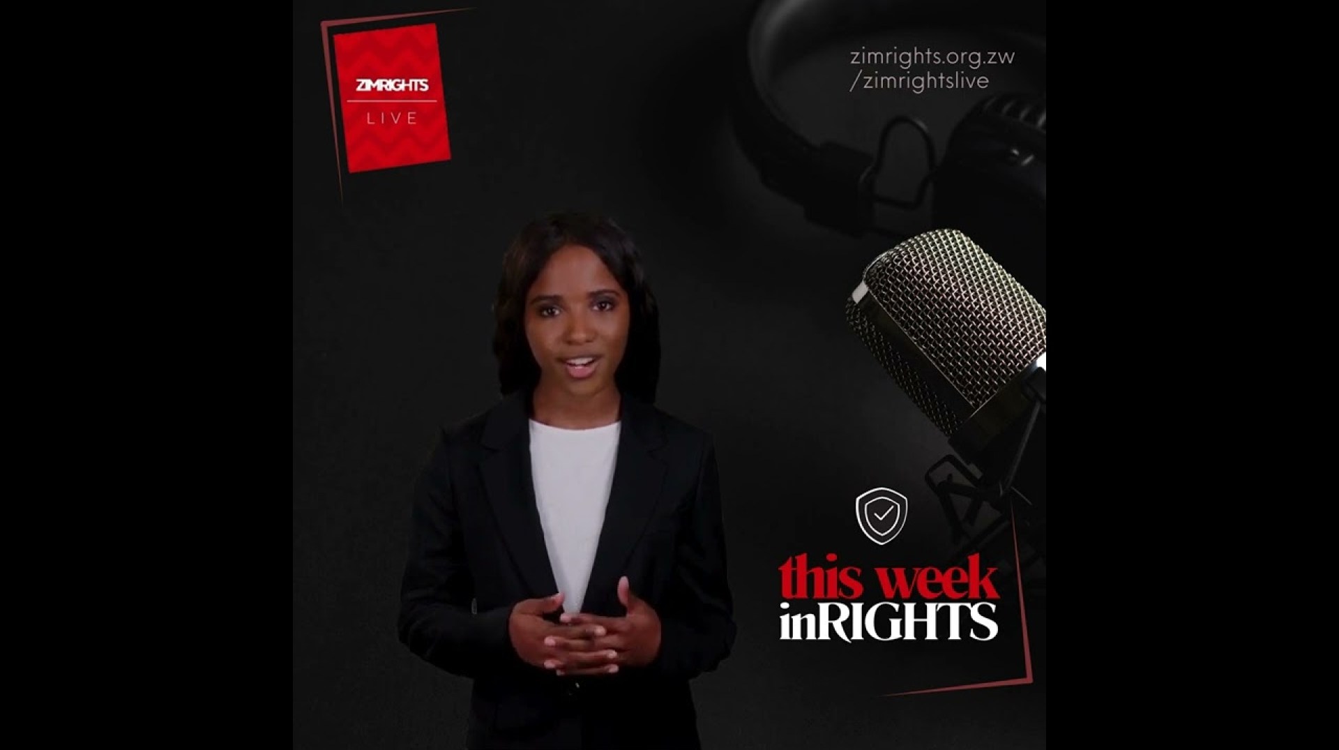 #RightsThisWeek 6 Dec 2024: Underfunding huge threat to Zimbabwe's sports, education sectors. #RightsThisWeek 6 Dec 2024: Underfunding huge threat to Zimbabwe's sports, education sectors.