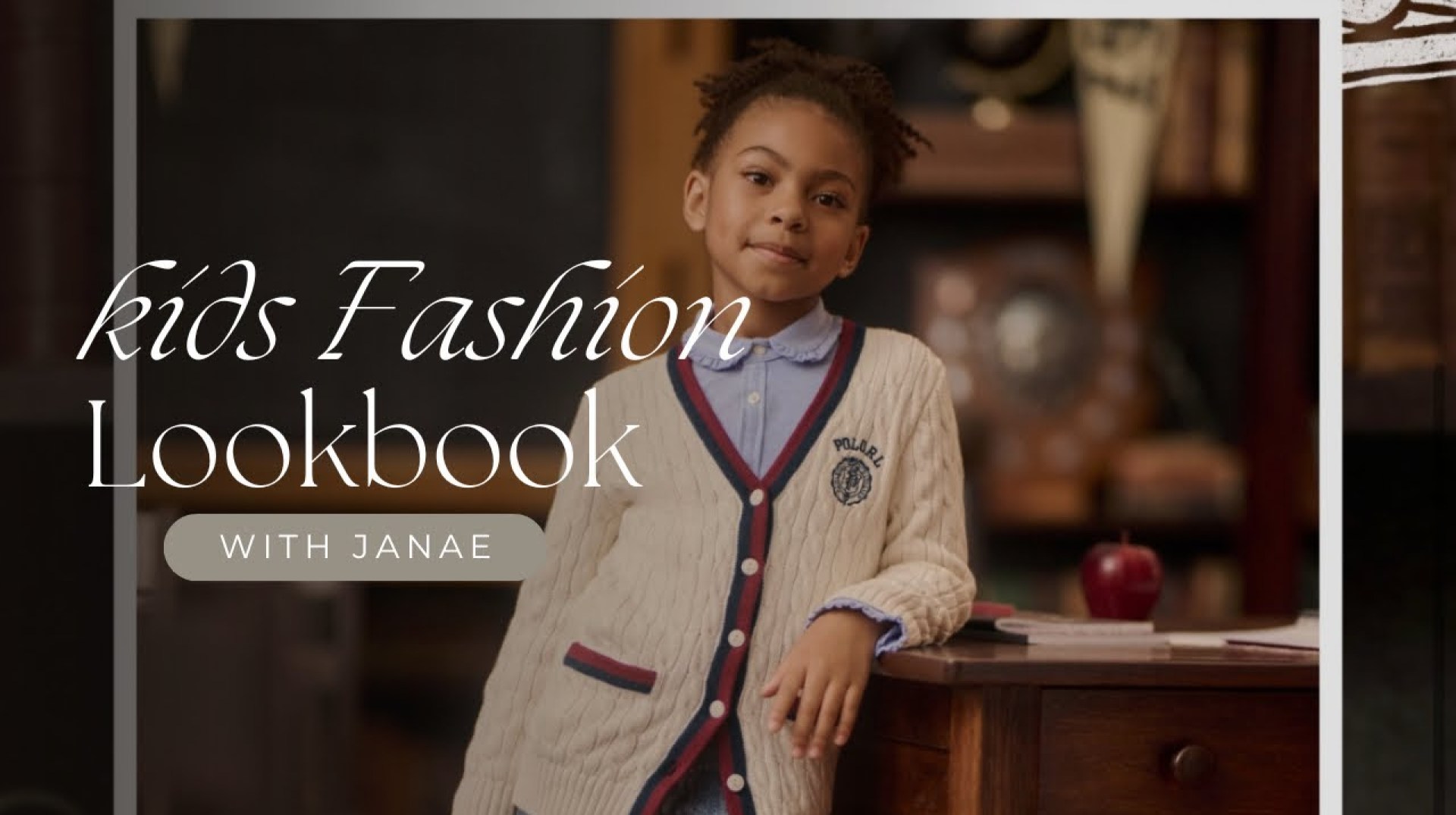 Janaé x Ralph Lauren | Shein x Fashion Nova Look Book Janaé x Ralph Lauren | Shein x Fashion Nova Look Book