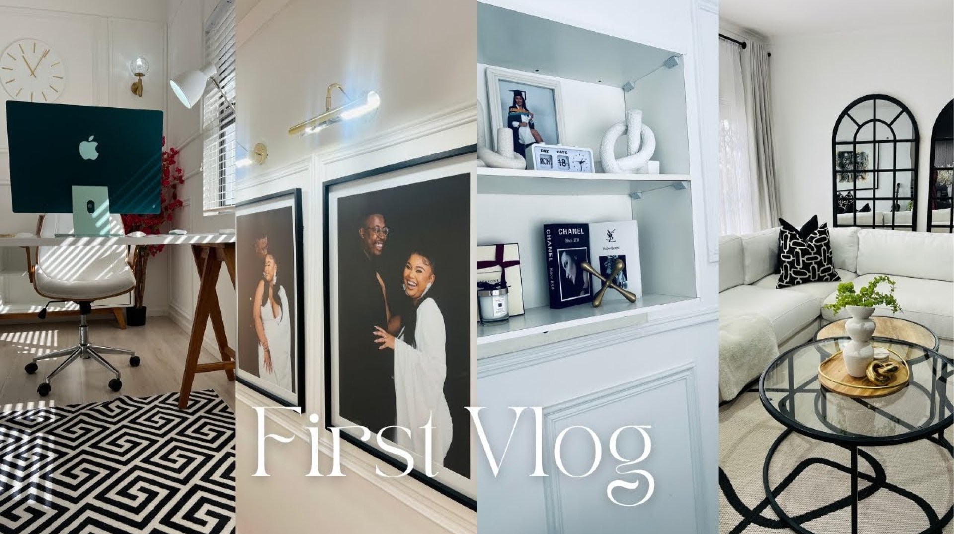 FIRST VLOG || HOME EDITION || LIVING ROOM REVEAL|| HOME OFFICE REVEAL AND MORE ……. FIRST VLOG || HOME EDITION || LIVING ROOM REVEAL|| HOME OFFICE REVEAL AND MORE …….
