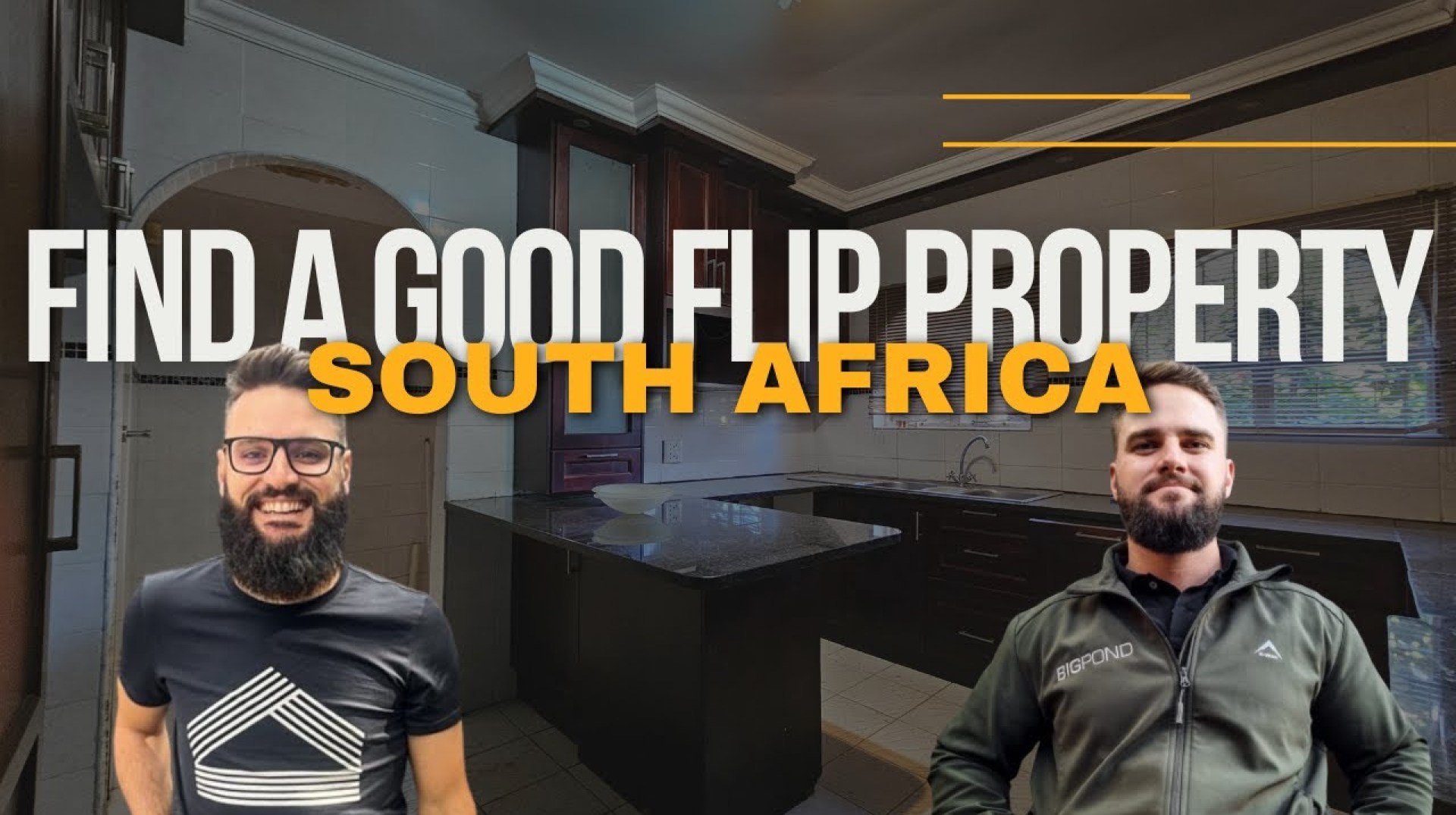 How to Spot a Great Property to Flip in South Africa How to Spot a Great Property to Flip in South Africa