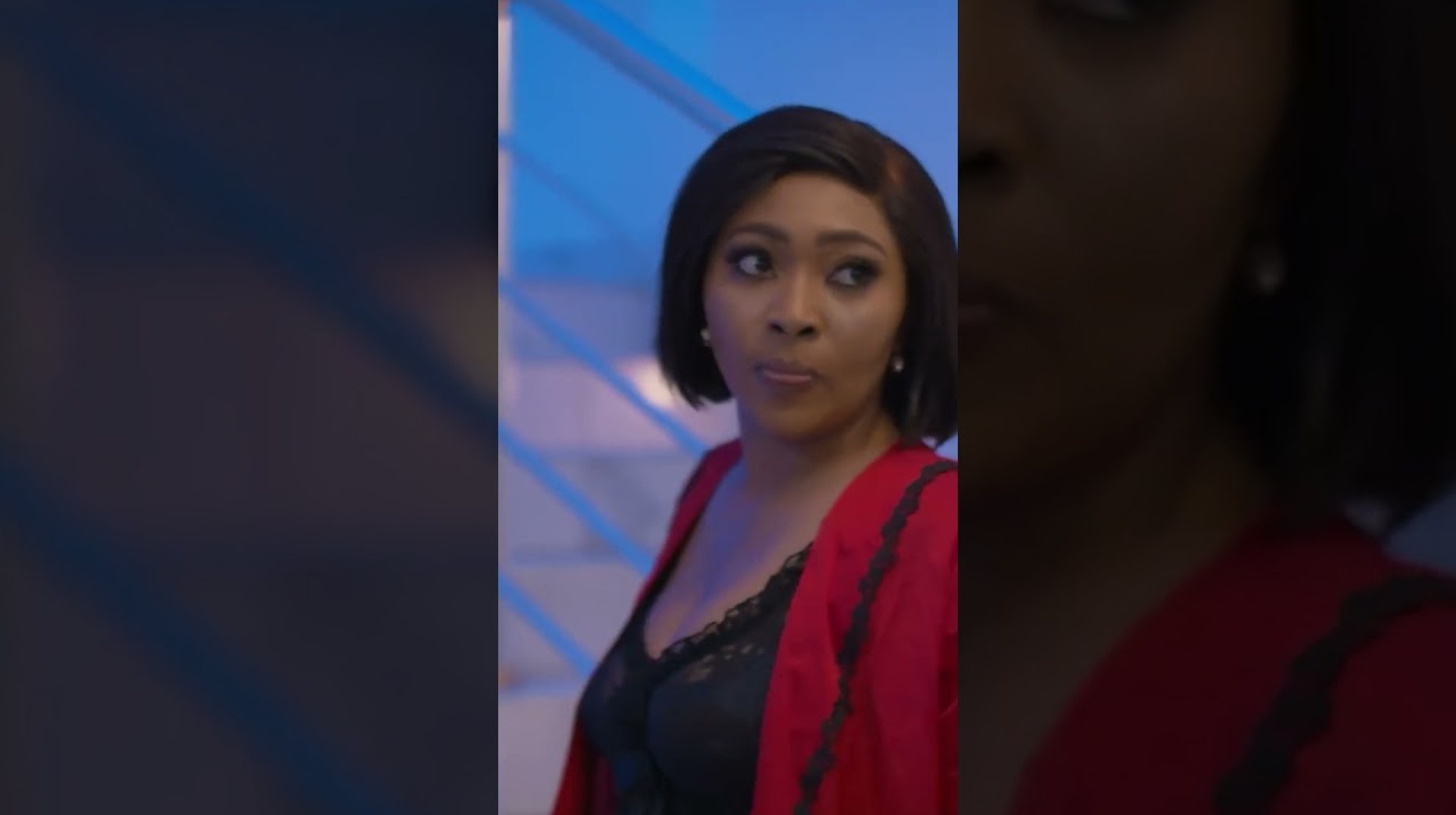 His wife is going to rescue him by being sneaky | Latest Nigerian Movie 2024 His wife is going to rescue him by being sneaky | Latest Nigerian Movie 2024