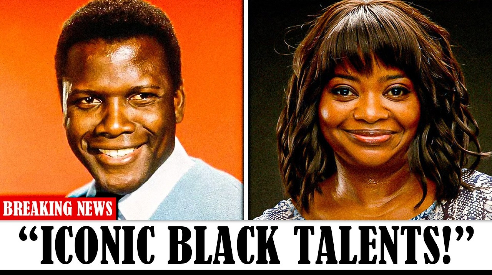 25 BEST Black Actors That Changed HOLLYWOOD Forever 25 BEST Black Actors That Changed HOLLYWOOD Forever