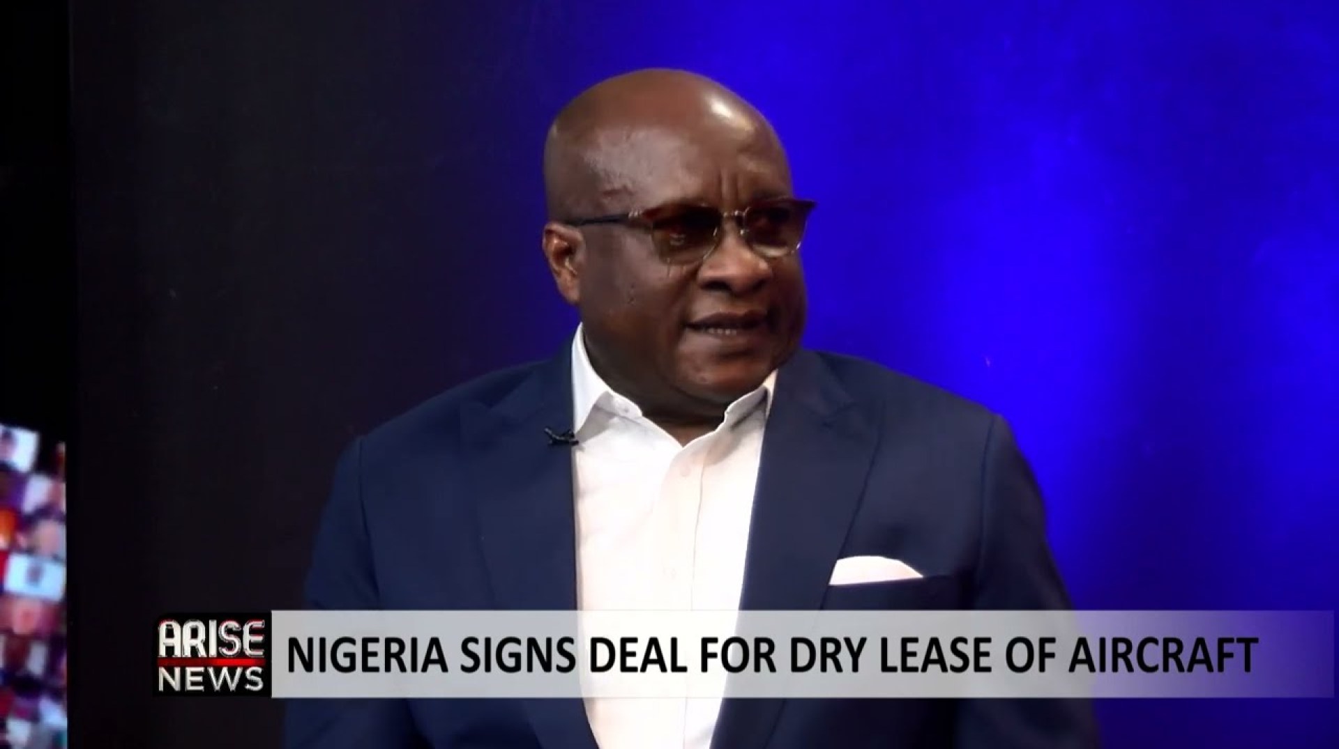 Air Peace Lost Million to Syphax Airlines to Protect Nigeria's Aviation Image – Allen Onyema Air Peace Lost Million to Syphax Airlines to Protect Nigeria's Aviation Image – Allen Onyema