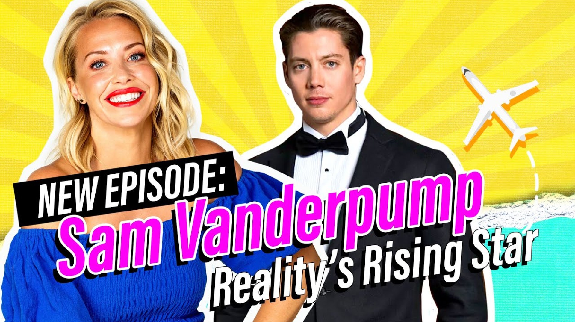 MFC Ep 8 – Sam Vanderpump: Reality’s Rising Star MFC Ep 8 – Sam Vanderpump: Reality’s Rising Star