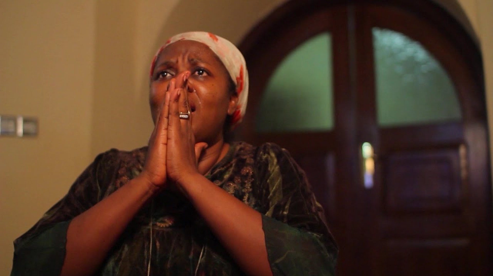 HOUSE ON FIRE (PART FOUR) || MOUNT ZION FILM PRODUCTIONS HOUSE ON FIRE (PART FOUR) || MOUNT ZION FILM PRODUCTIONS