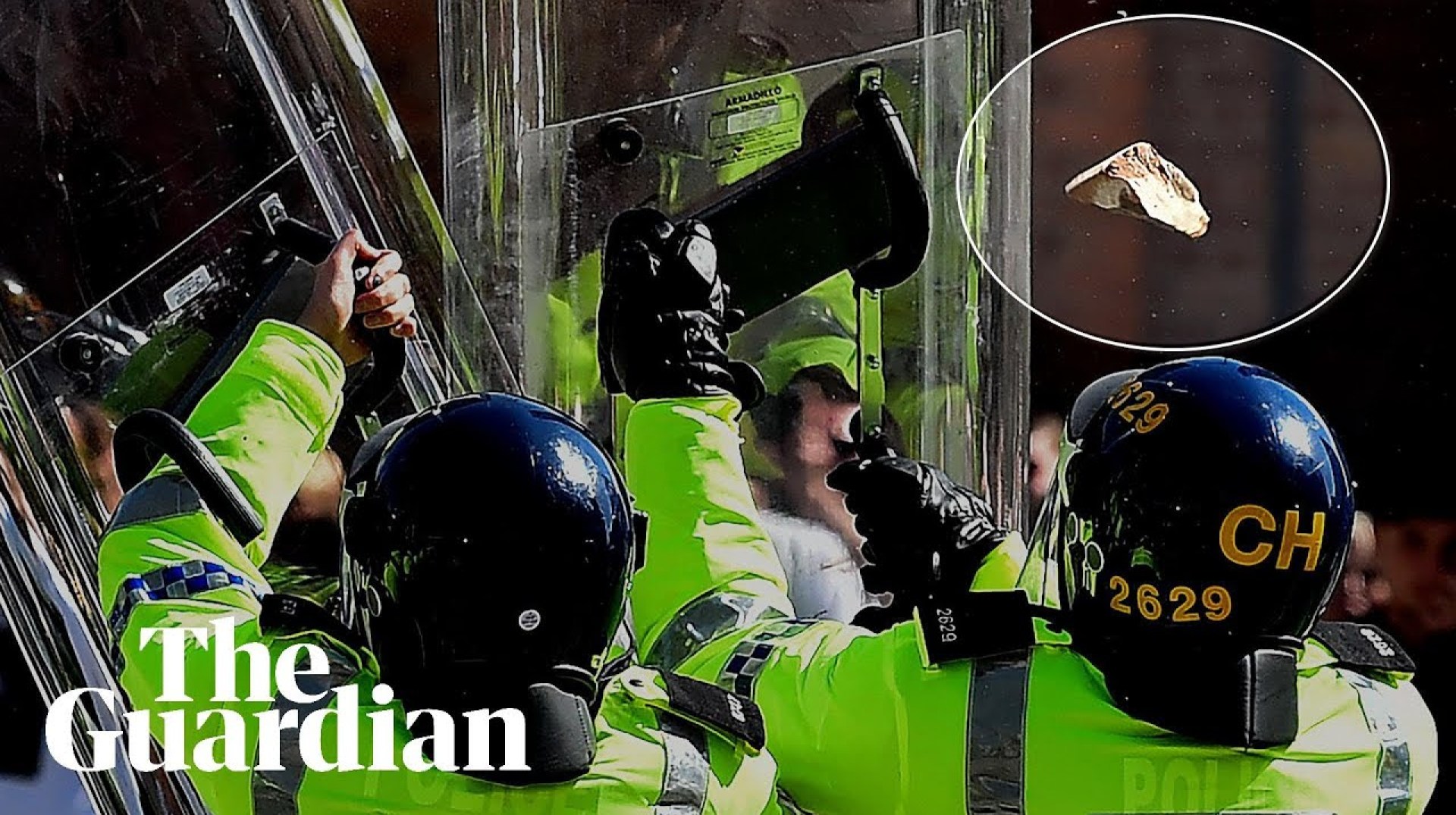 Rioters ‘will pay the price’ after violent anti-immigration protests across UK Rioters ‘will pay the price’ after violent anti-immigration protests across UK