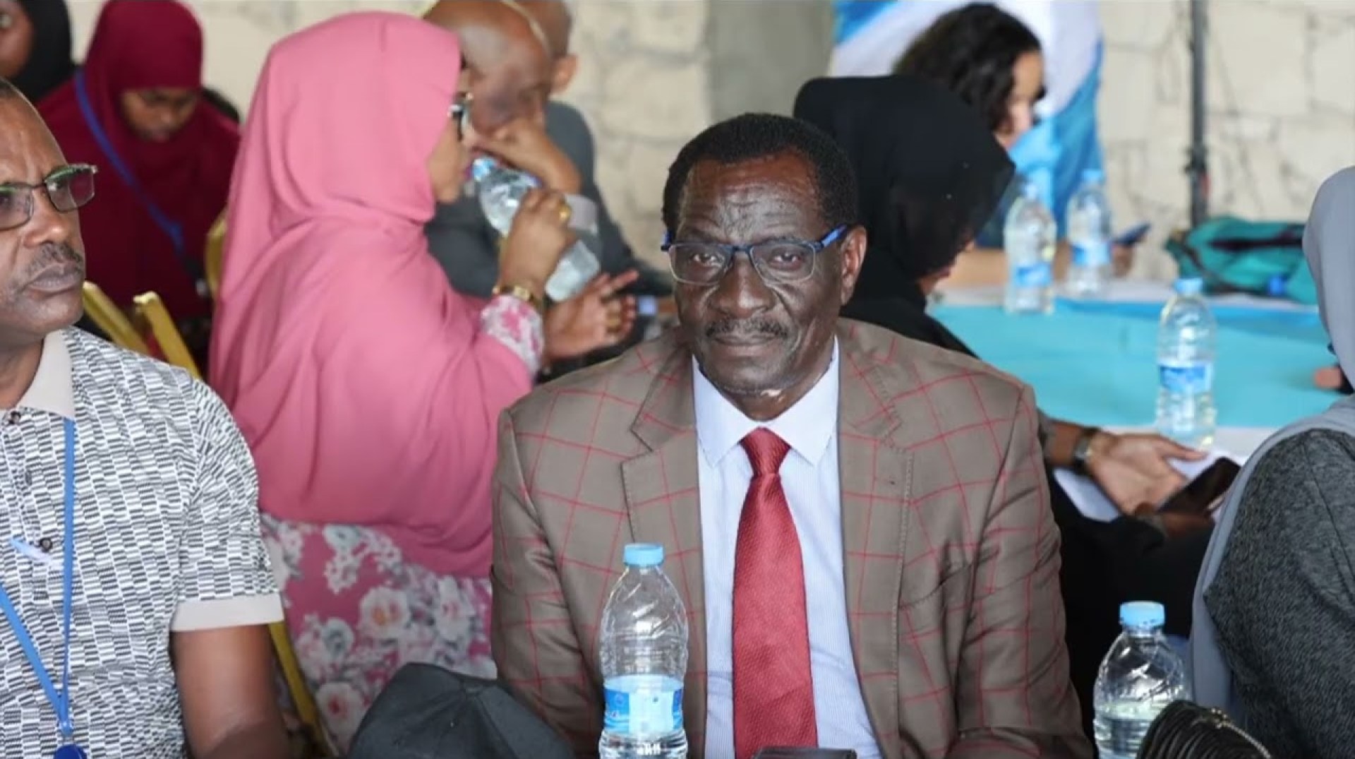 Somalia : Women Peace and Security initiative to help prevent gender-based violence. Somalia : Women Peace and Security initiative to help prevent gender-based violence.