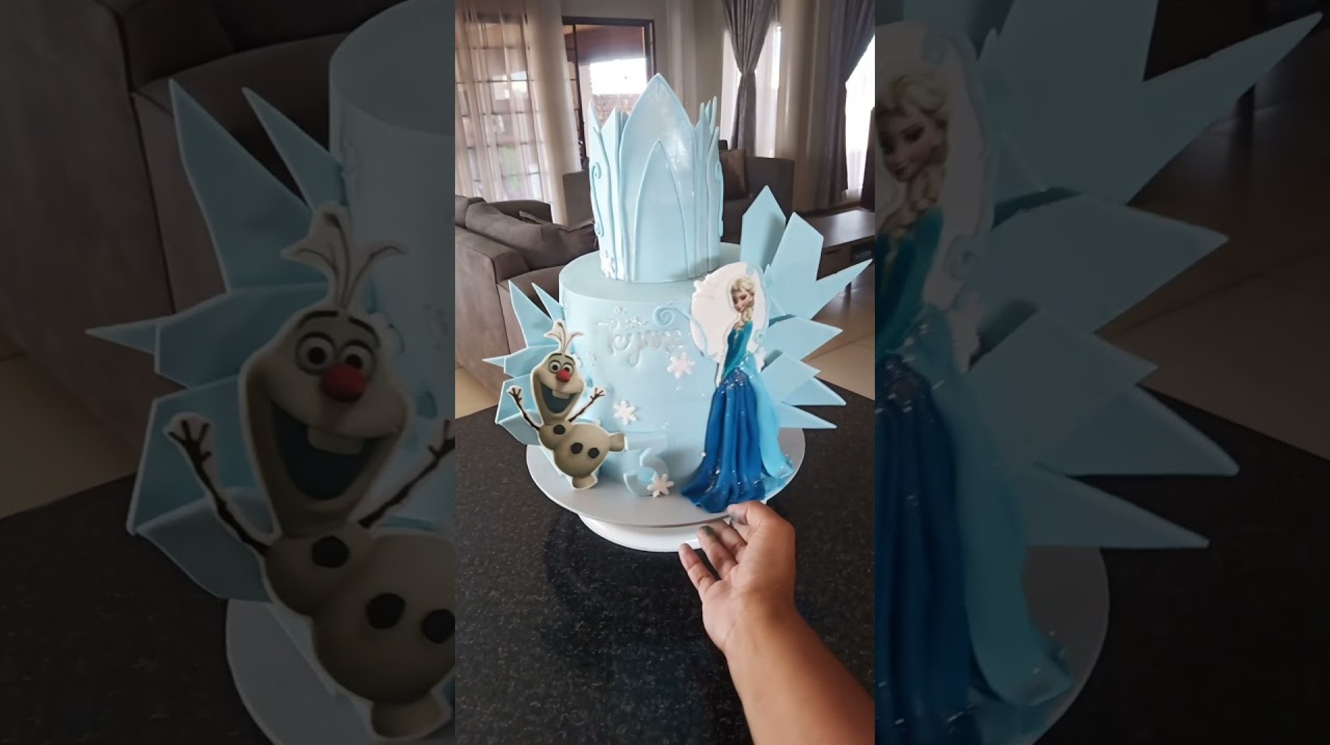 #cakeideas #cake #elsa #southafrican #frozen #cakedecorating #baking #cake #cakeart #cakedesign #cakeideas #cake #elsa #southafrican #frozen #cakedecorating #baking #cake #cakeart #cakedesign