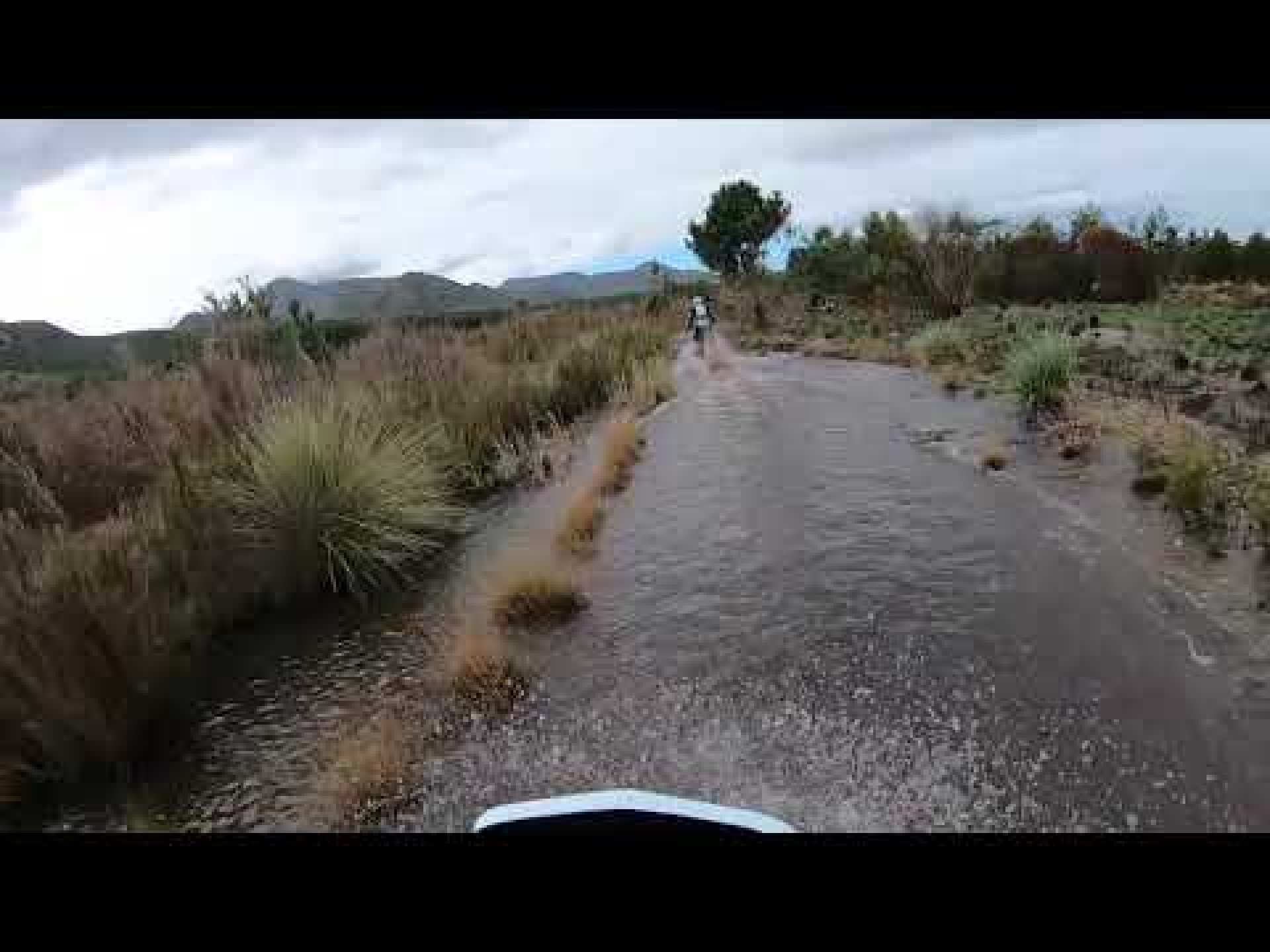 Adventure Trail Riding after rain in Grabouw South Africa Part 1-EPISODE 1 Adventure Trail Riding after rain in Grabouw South Africa Part 1-EPISODE 1