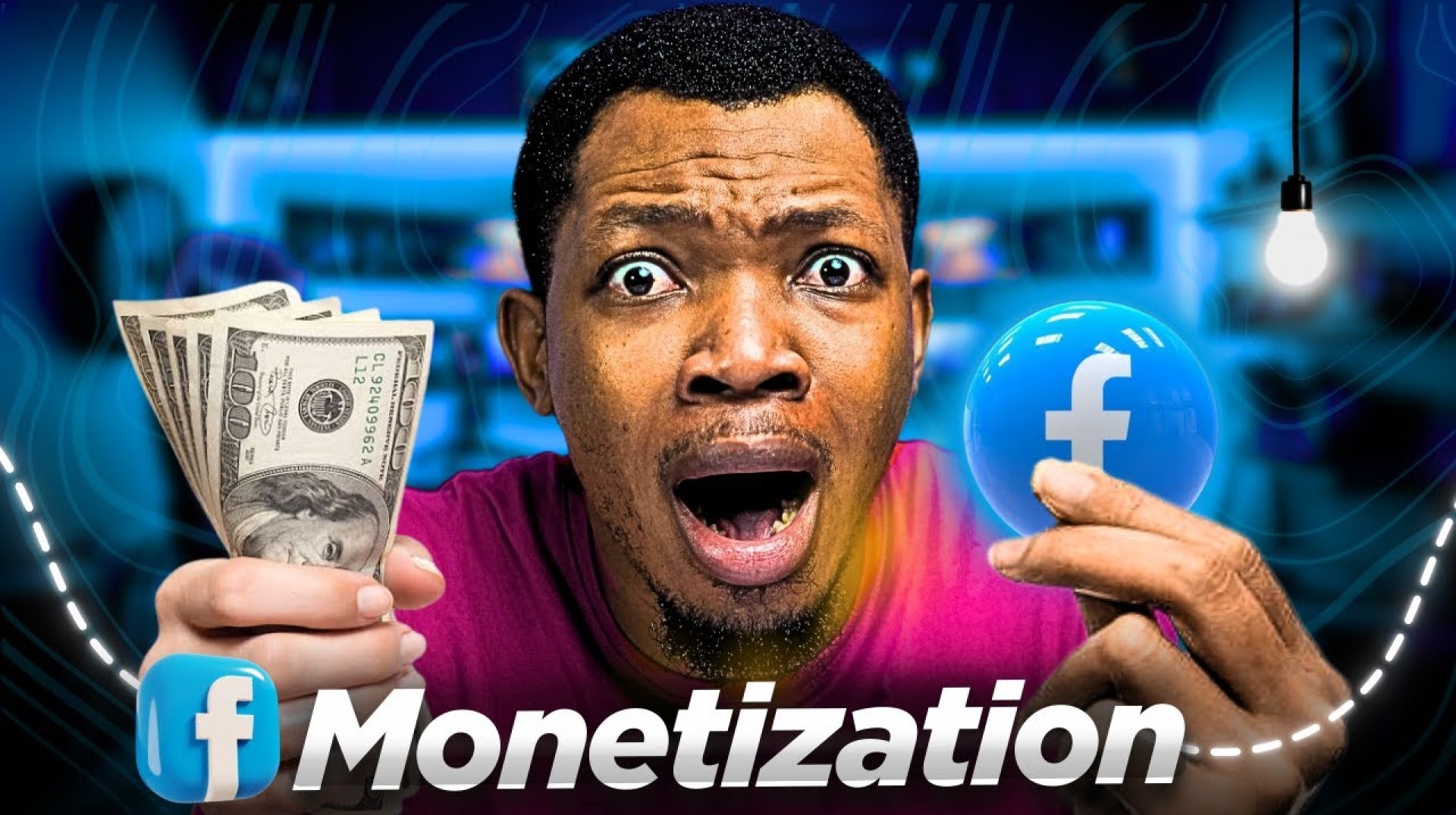 How to Monetize Your Facebook In 60Secs || Facebook Monetization In Nigeria 2024 How to Monetize Your Facebook In 60Secs || Facebook Monetization In Nigeria 2024