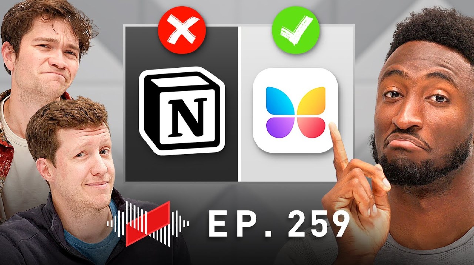 We Love/Hate These Apps! We Love/Hate These Apps!