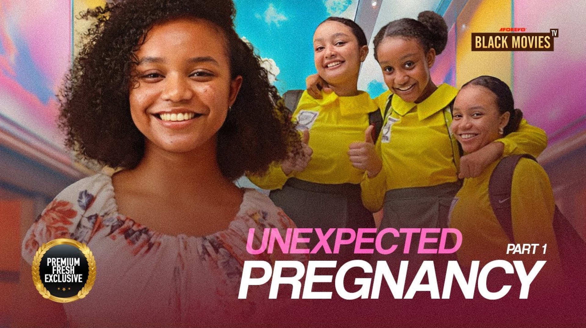 UNEXPECTED PREGNANCY PRT 1 (CHIOMA OGUIKE, CHIDINMA OGUIKE, angel unigwe)Latest Nigerian Movie 2024 UNEXPECTED PREGNANCY PRT 1 (CHIOMA OGUIKE, CHIDINMA OGUIKE, angel unigwe)Latest Nigerian Movie 2024