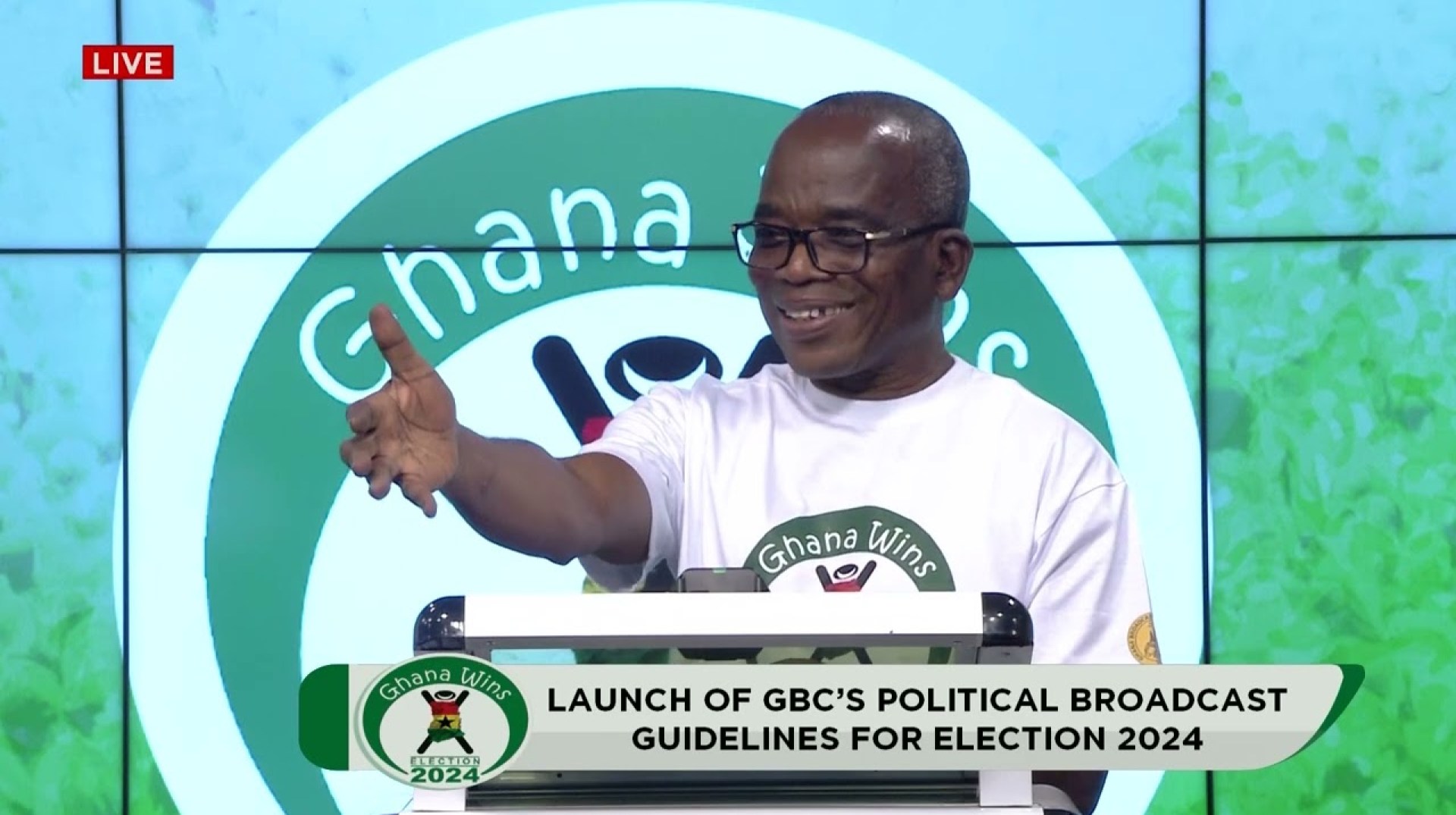 Stop Opening New TV Stations – Ayeboafo Cautions State Institutions Stop Opening New TV Stations – Ayeboafo Cautions State Institutions