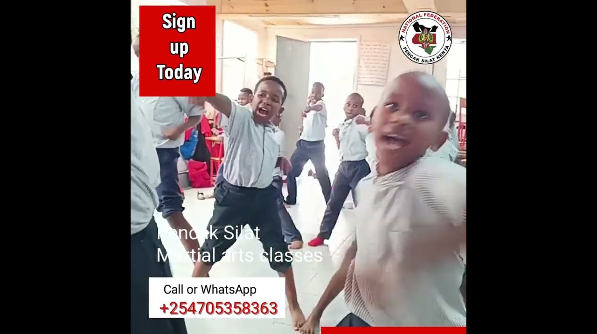 Martial arts classes Martial arts classes