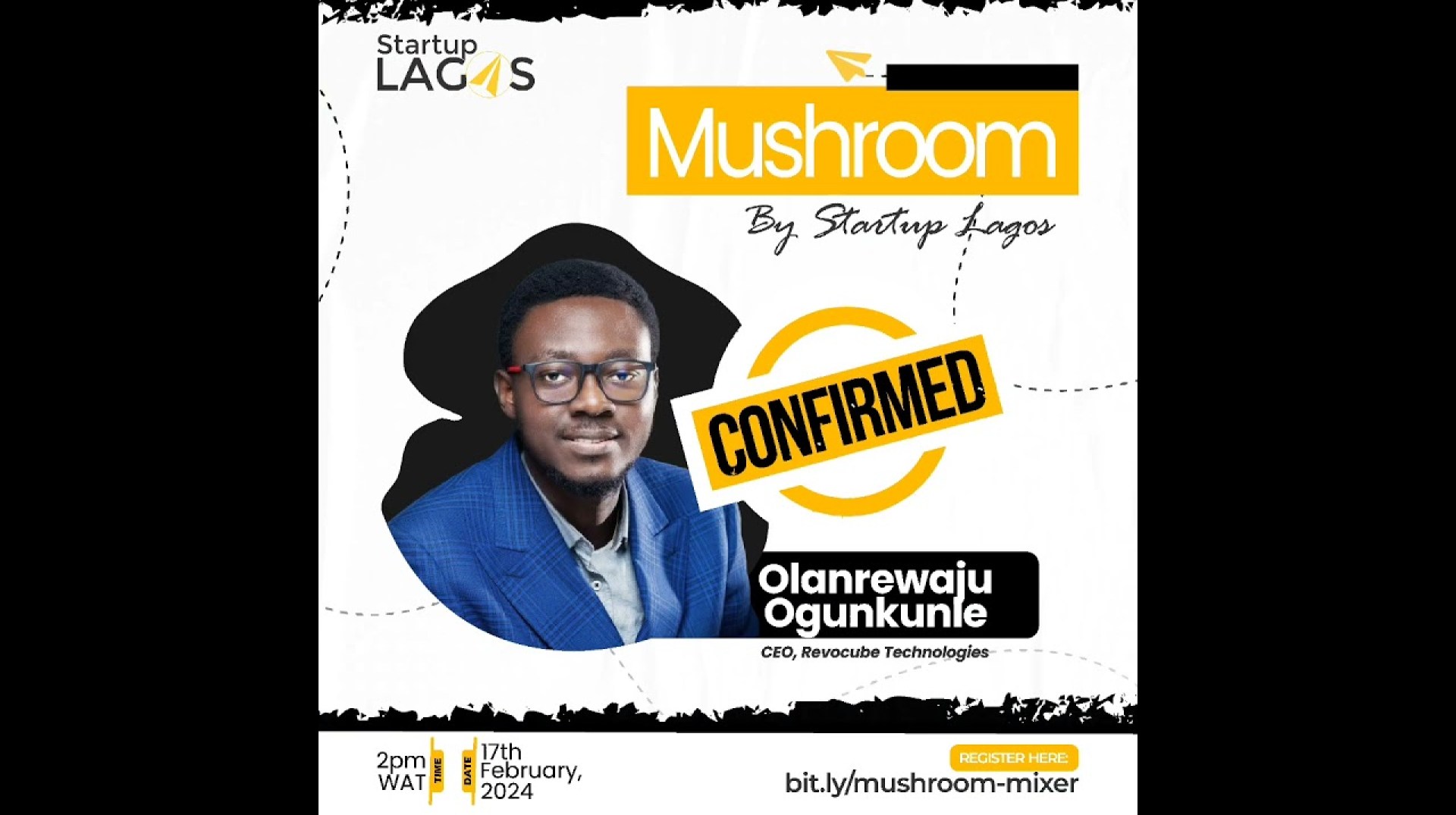 Startup Lagos Weekly Digest: Bridging Digital and Physical Realms. Startup Lagos Weekly Digest: Bridging Digital and Physical Realms.