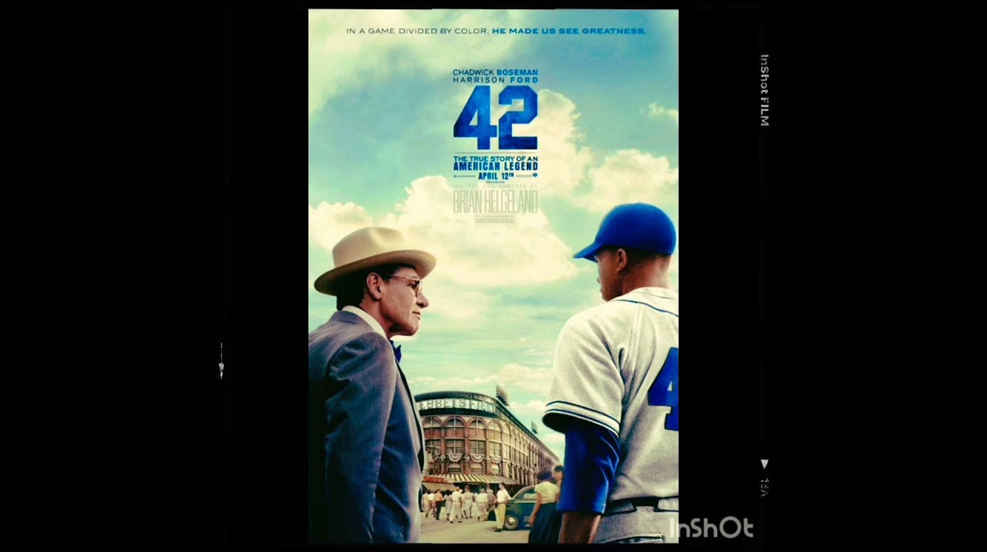 My favorite movies based on African-American History My favorite movies based on African-American History