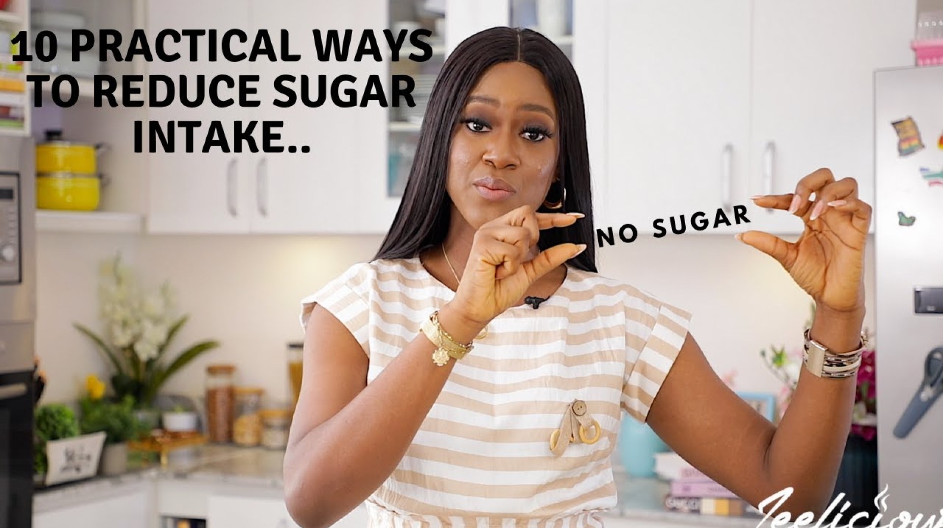 10 PRACTICAL WAYS TO CUT DOWN SUGAR INTAKE (FOR WEIGHT LOSS AND A HEALTHIER BODY) – ZEELICIOUS FOODS 10 PRACTICAL WAYS TO CUT DOWN SUGAR INTAKE (FOR WEIGHT LOSS AND A HEALTHIER BODY) – ZEELICIOUS FOODS