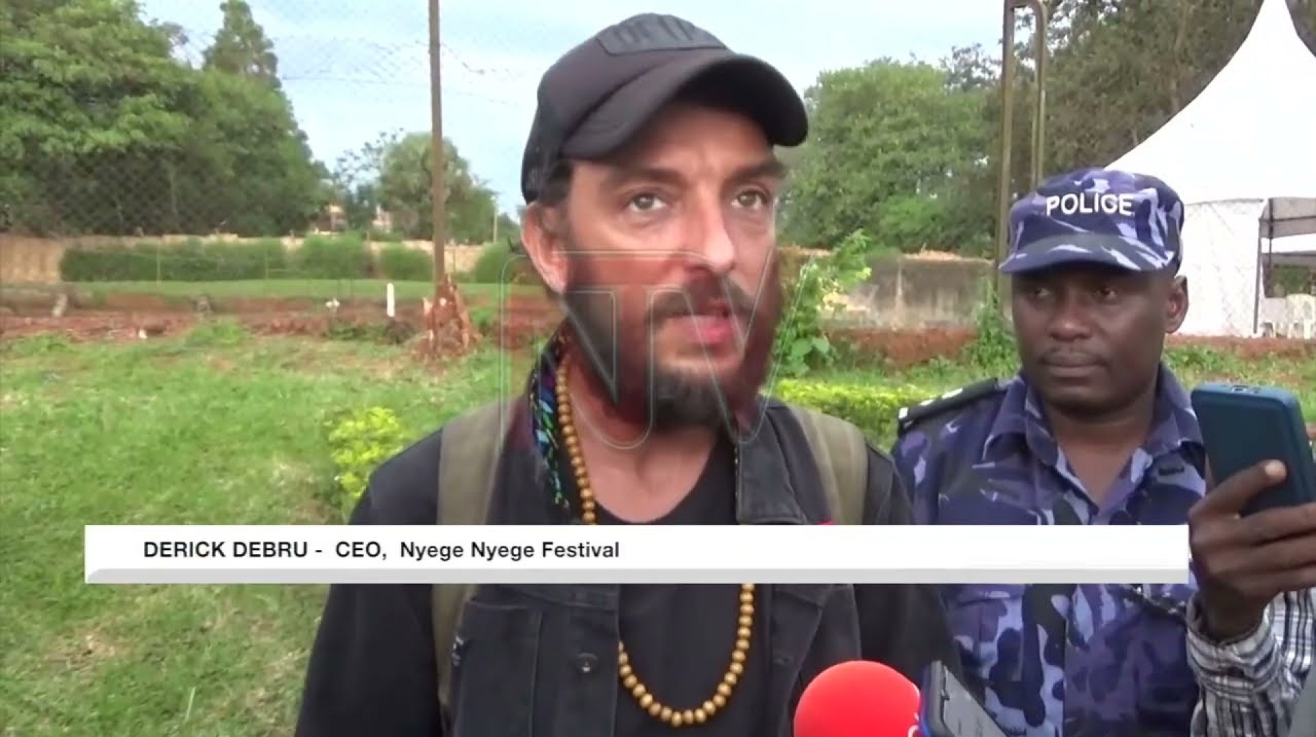 Nyege Nyege Festival promises unforgettable experience Nyege Nyege Festival promises unforgettable experience