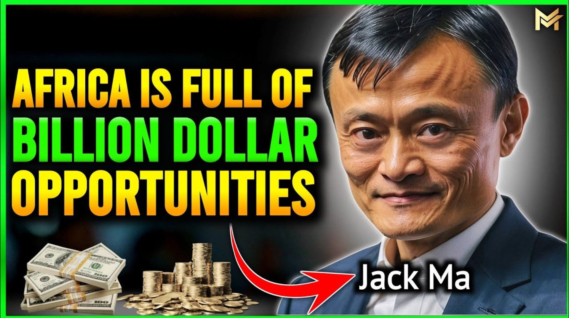 AFRICA IS THE ULTIMATE DESTINATION FOR UNLIMITED BUSINESS IDEAS AND OPPORTUNITIES 2025 – JACK MA AFRICA IS THE ULTIMATE DESTINATION FOR UNLIMITED BUSINESS IDEAS AND OPPORTUNITIES 2025 – JACK MA
