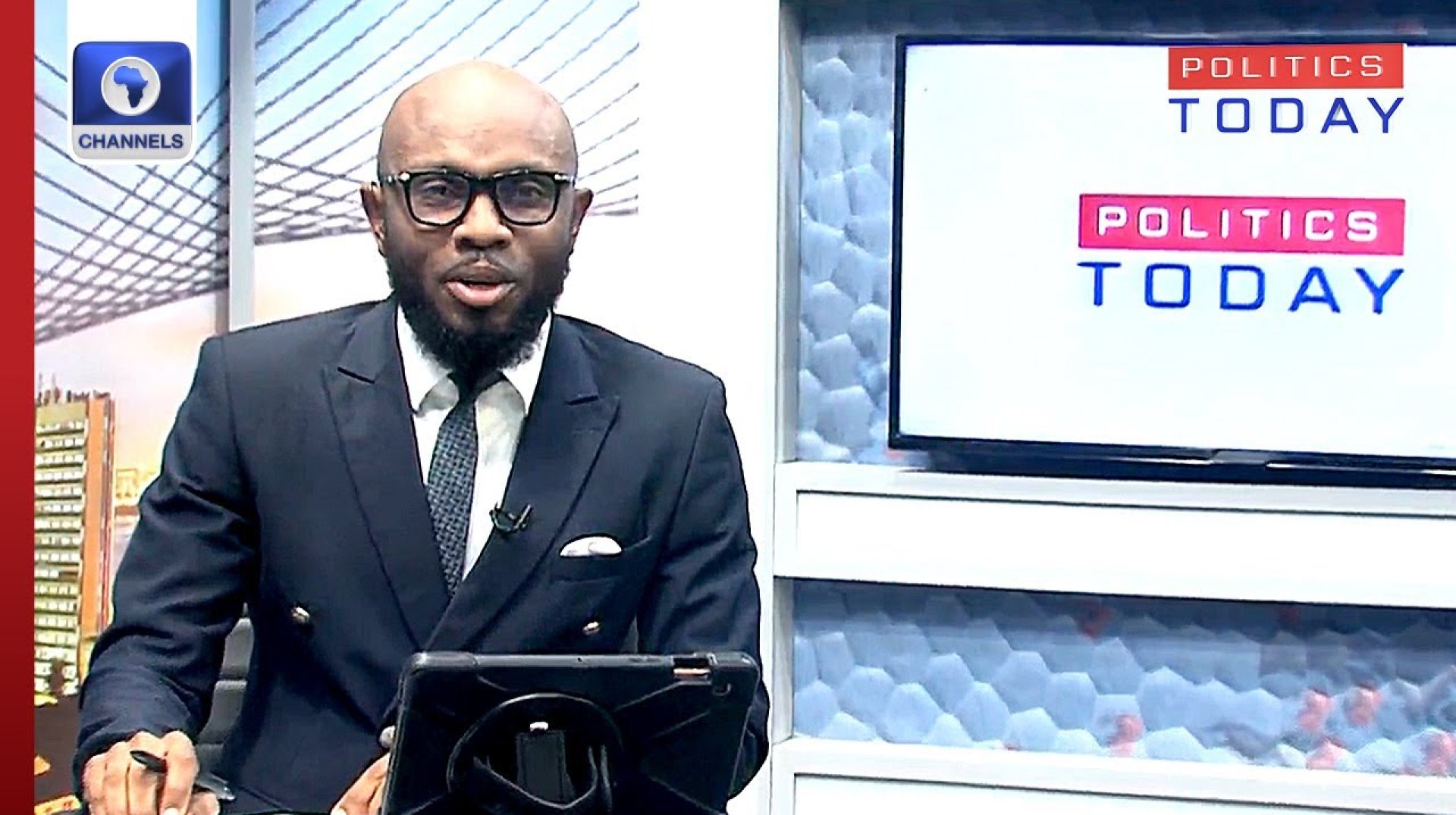 Tinubu In Anambra, Senate Passes Tax Reform Bills + More | Politics Today Tinubu In Anambra, Senate Passes Tax Reform Bills + More | Politics Today