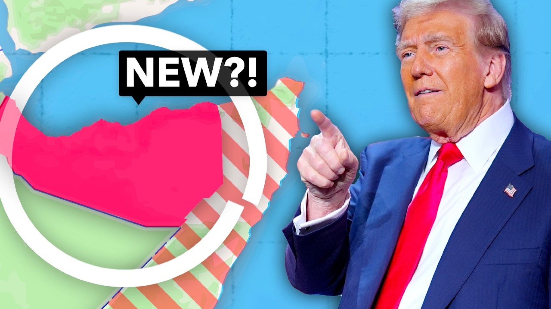 Will Trump Recognise Somaliland? Will Trump Recognise Somaliland?
