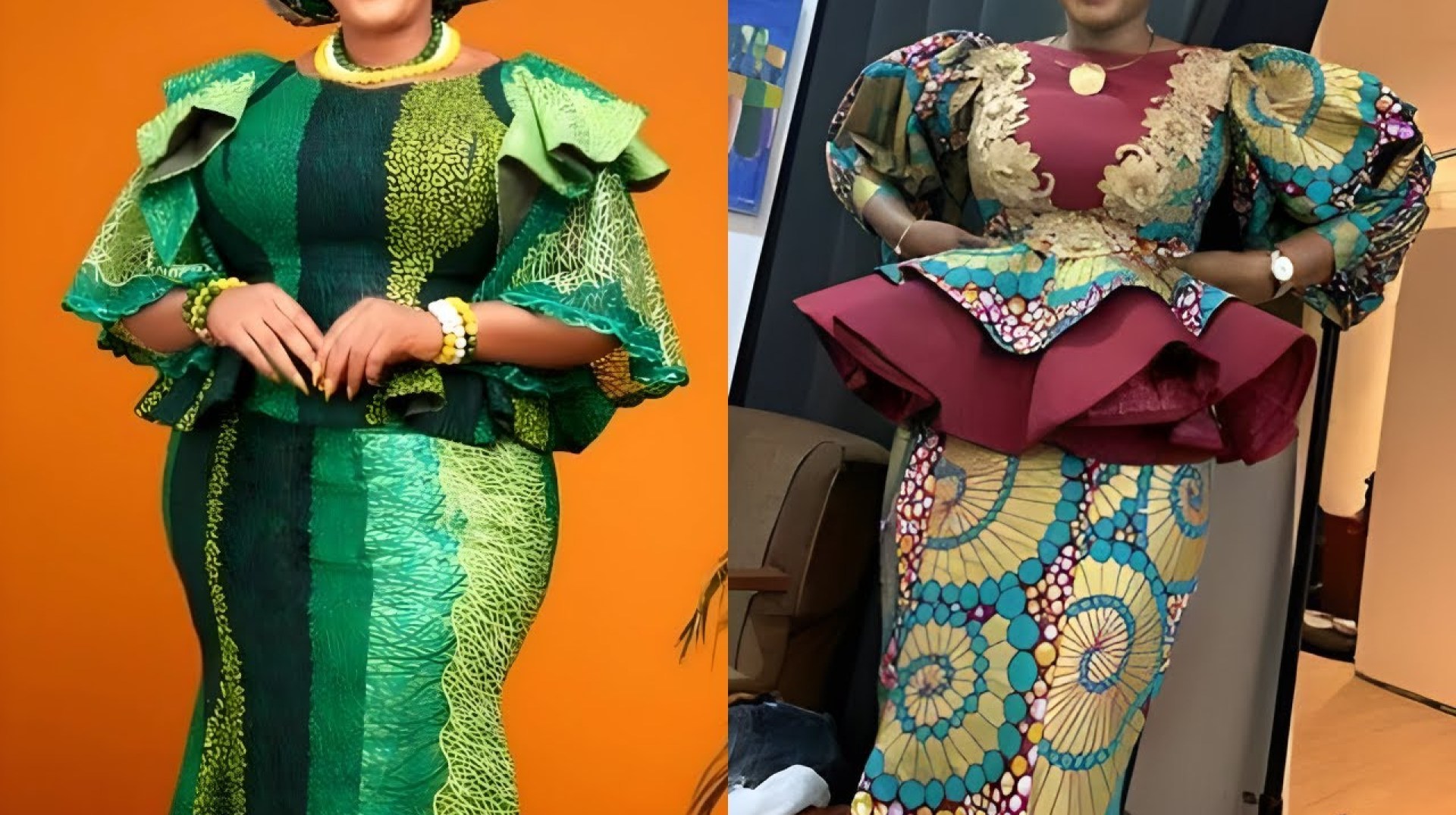 ANKARA STYLES COLLECTIONS FOR FASHIONABLE LADIES| AFRICAN WAX PRINTS DRESS 2024 ANKARA STYLES COLLECTIONS FOR FASHIONABLE LADIES| AFRICAN WAX PRINTS DRESS 2024