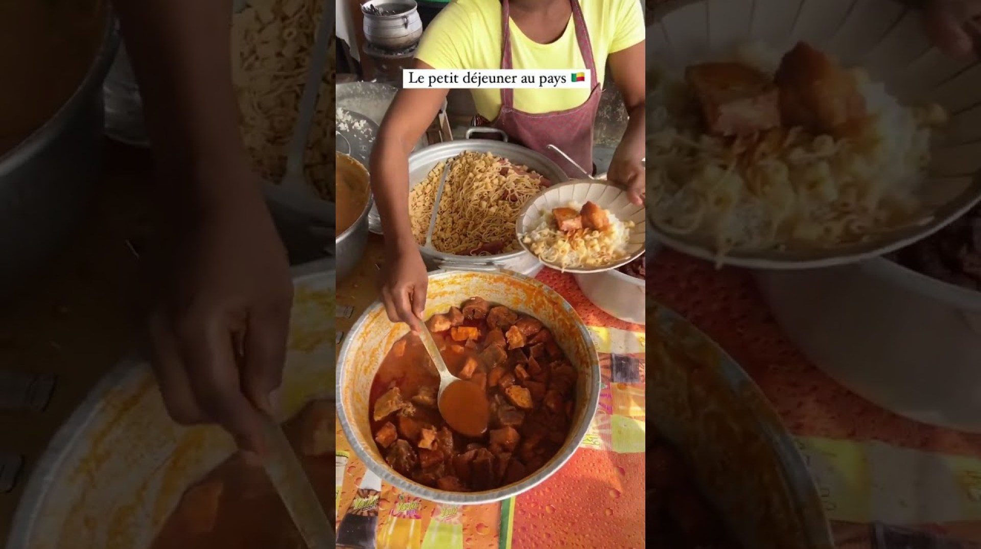 abidjan food abidjan food