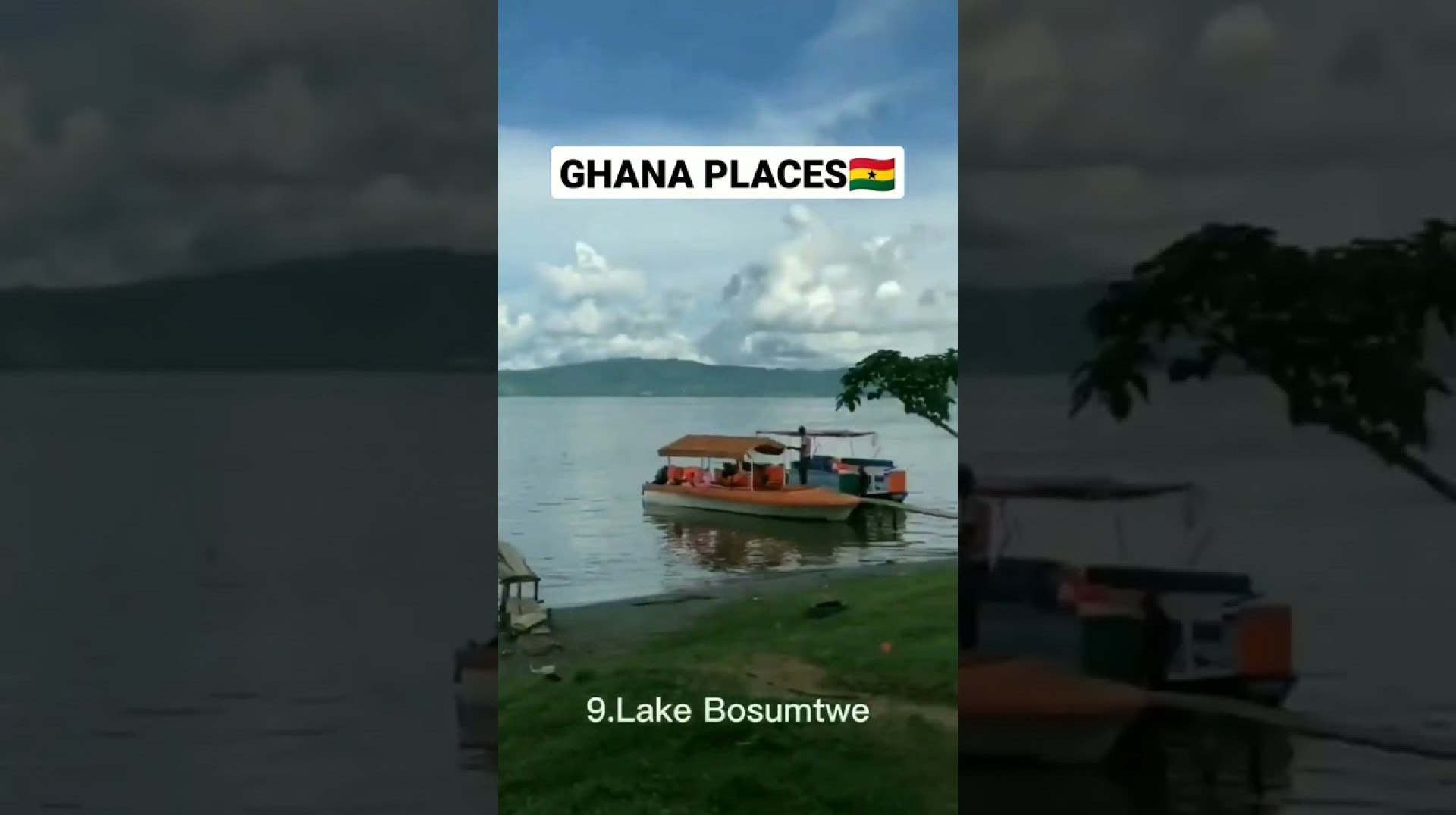 10 Best Places to Visit in Ghana #visitghana #accra 10 Best Places to Visit in Ghana #visitghana #accra