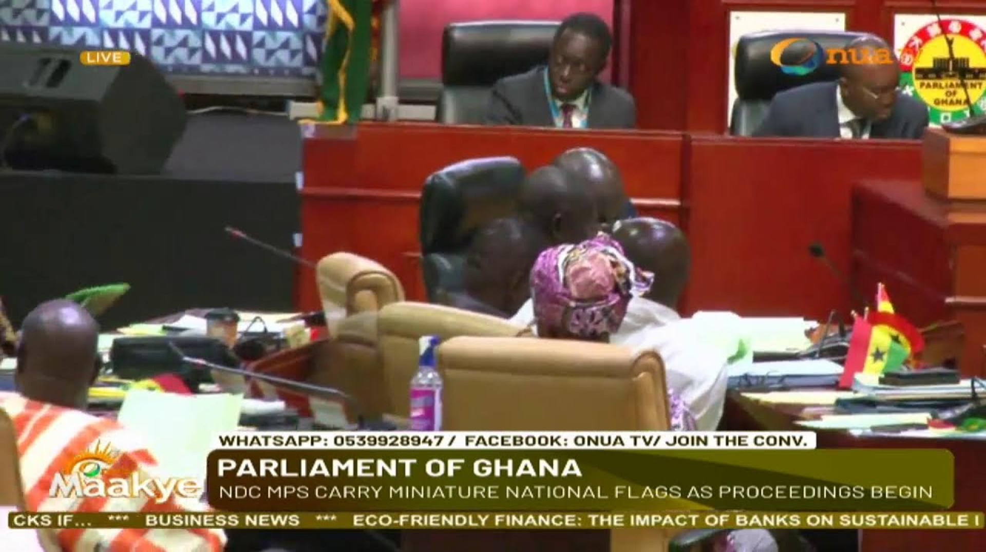 Parliament Awaiting Speaker’s Presence || 22- 10- 2024 Parliament Awaiting Speaker’s Presence || 22- 10- 2024