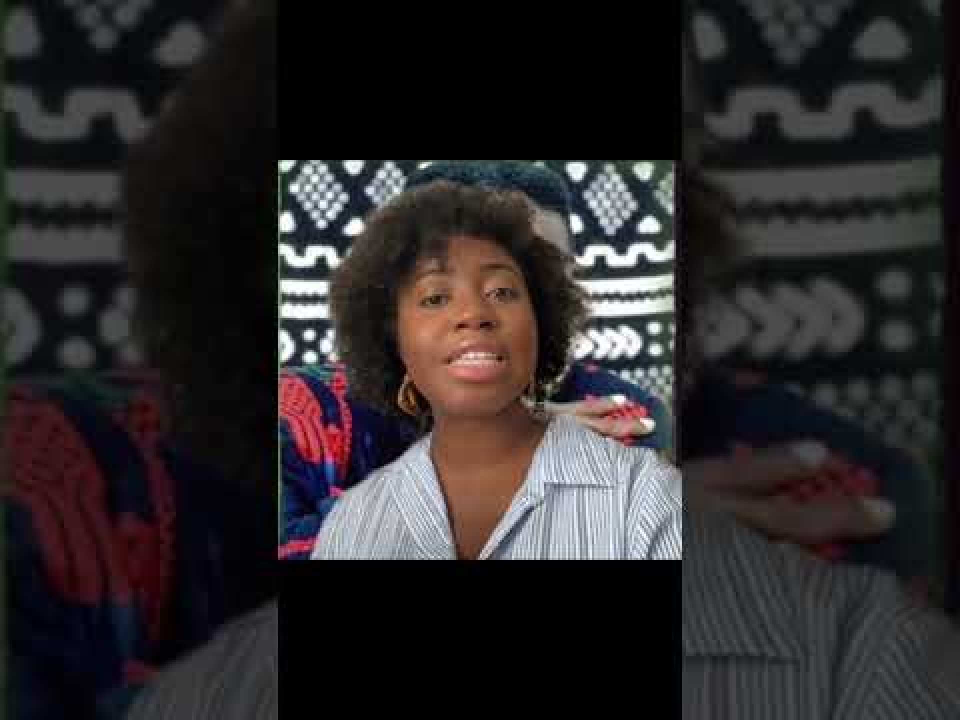 Chris Seydou – The Father of Africa Fashion Design Chris Seydou – The Father of Africa Fashion Design