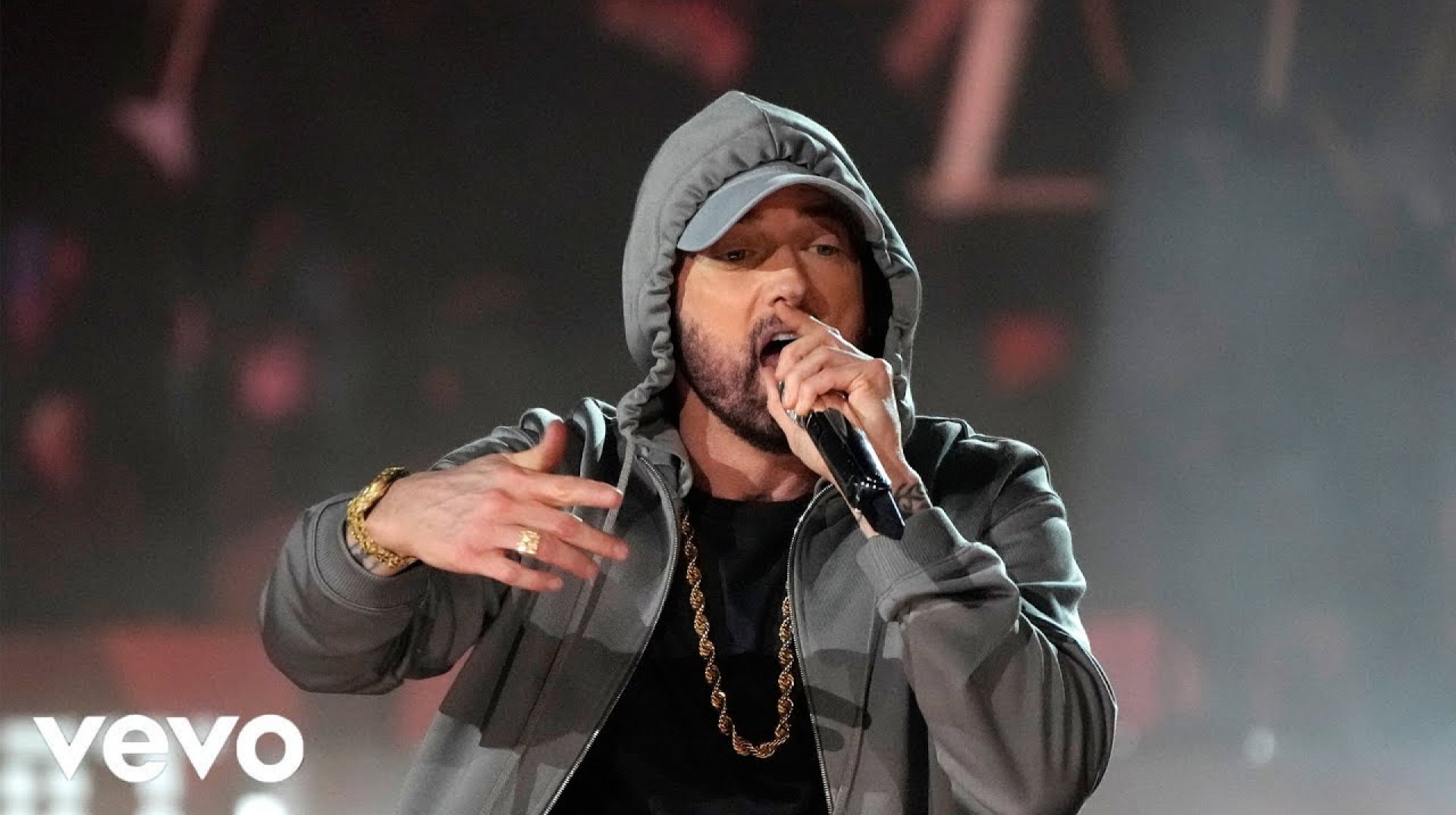 Eminem & Ren – Extraterrestrial (2024) Eminem & Ren – Extraterrestrial (2024)